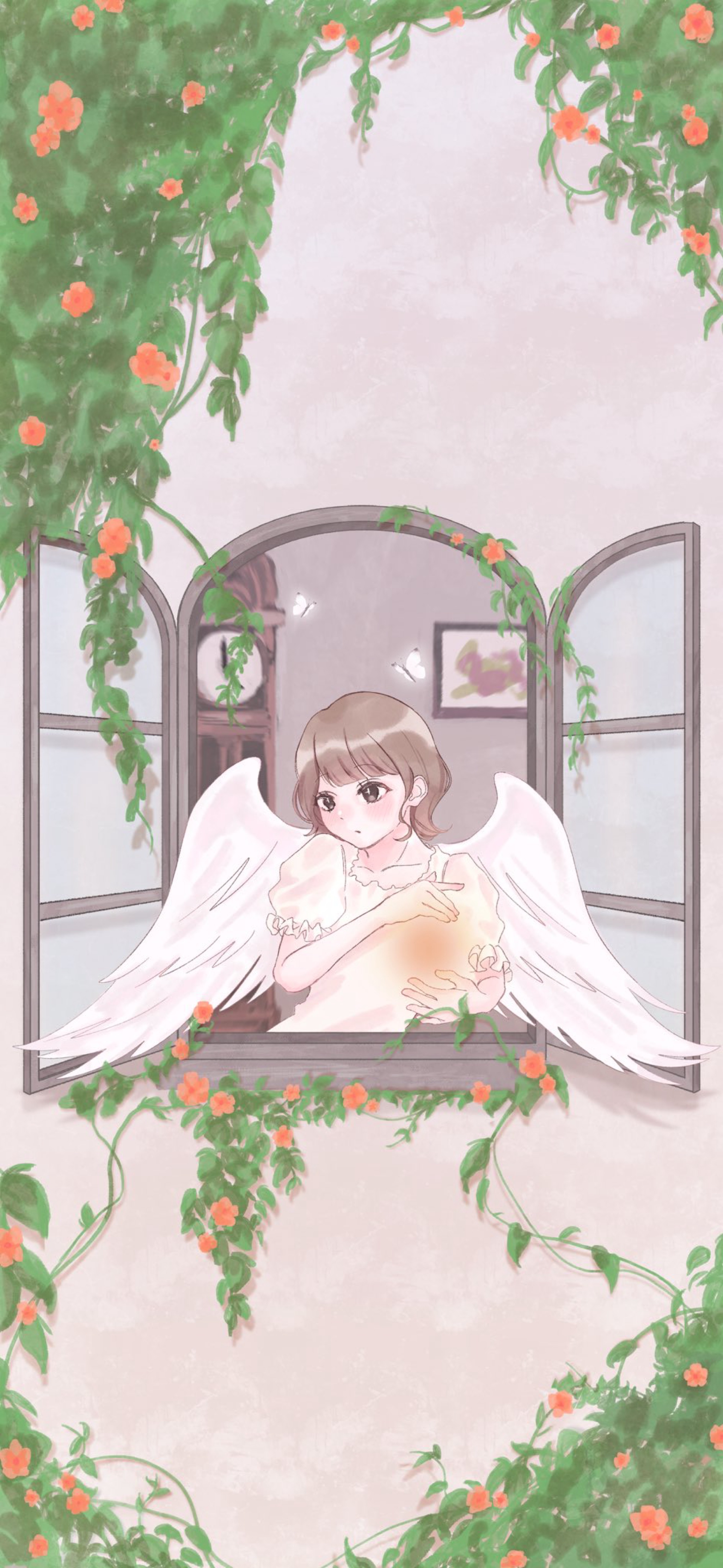 ~7:30┊ 朝のゆるふわボイス🌤𓈒𓏸︎