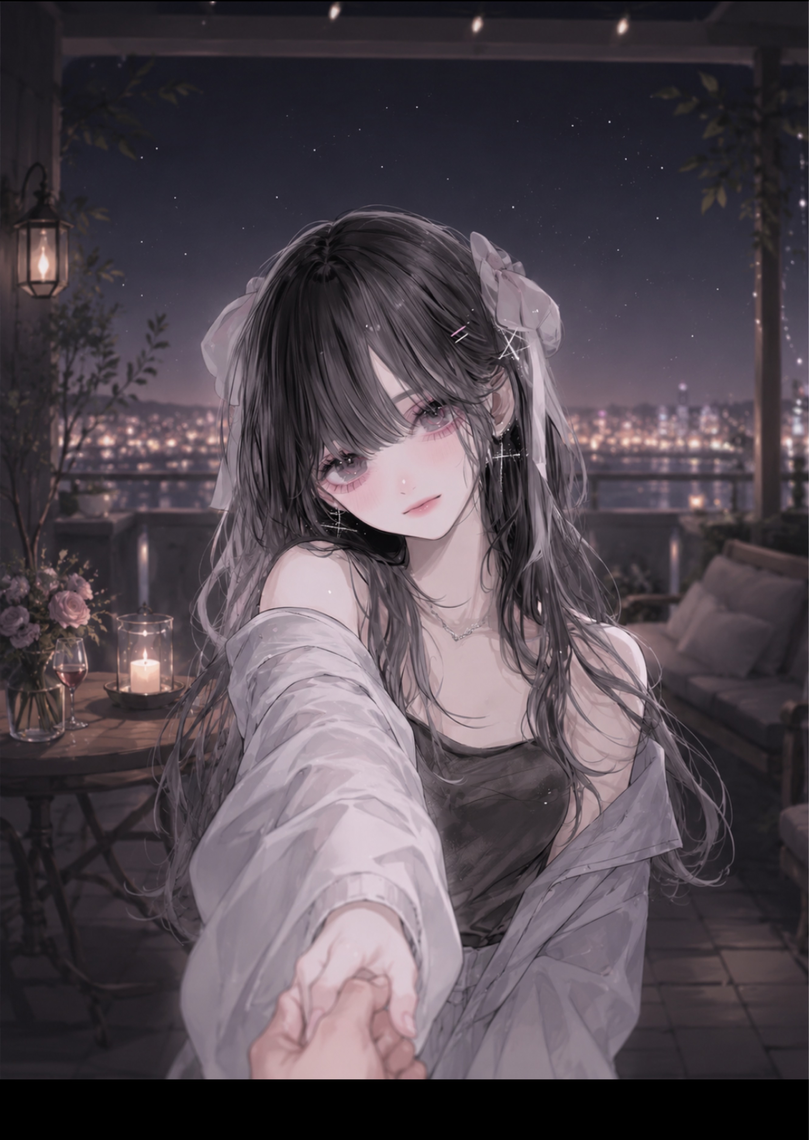 お昼のBGMに🪞🛋