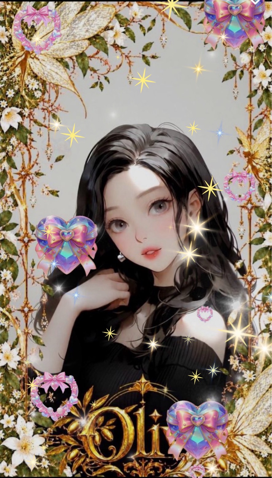 初潜🧚‍♂️アナタの癒場所🌃