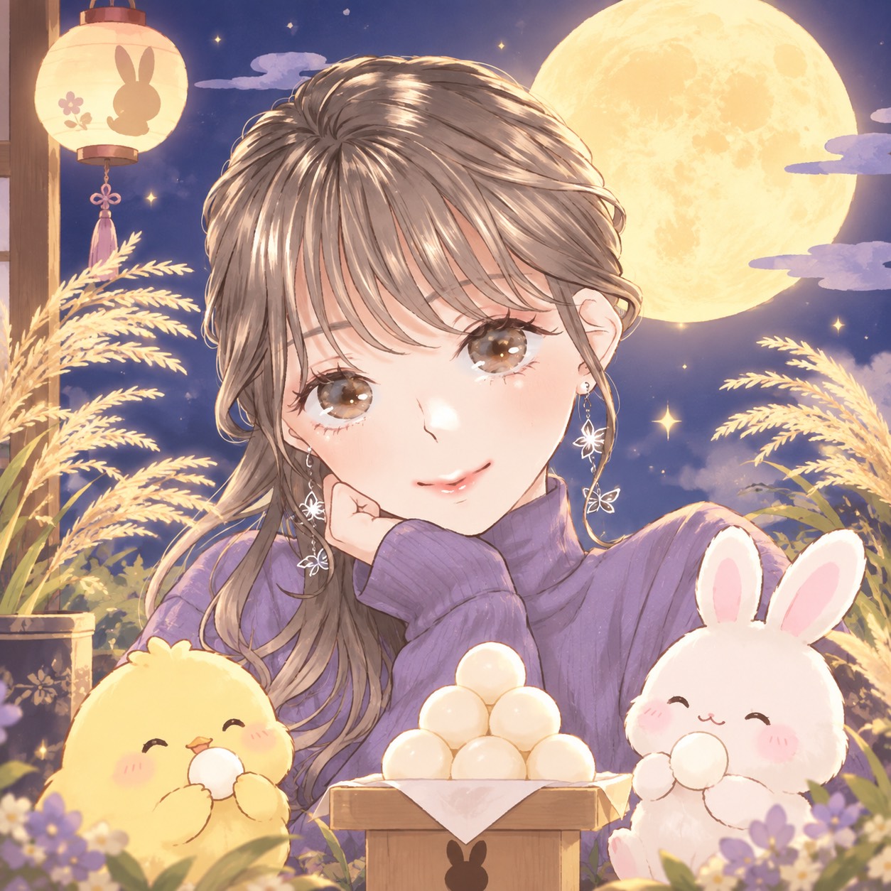 朝から元気と癒しが欲しい方🈁‼️🐥
