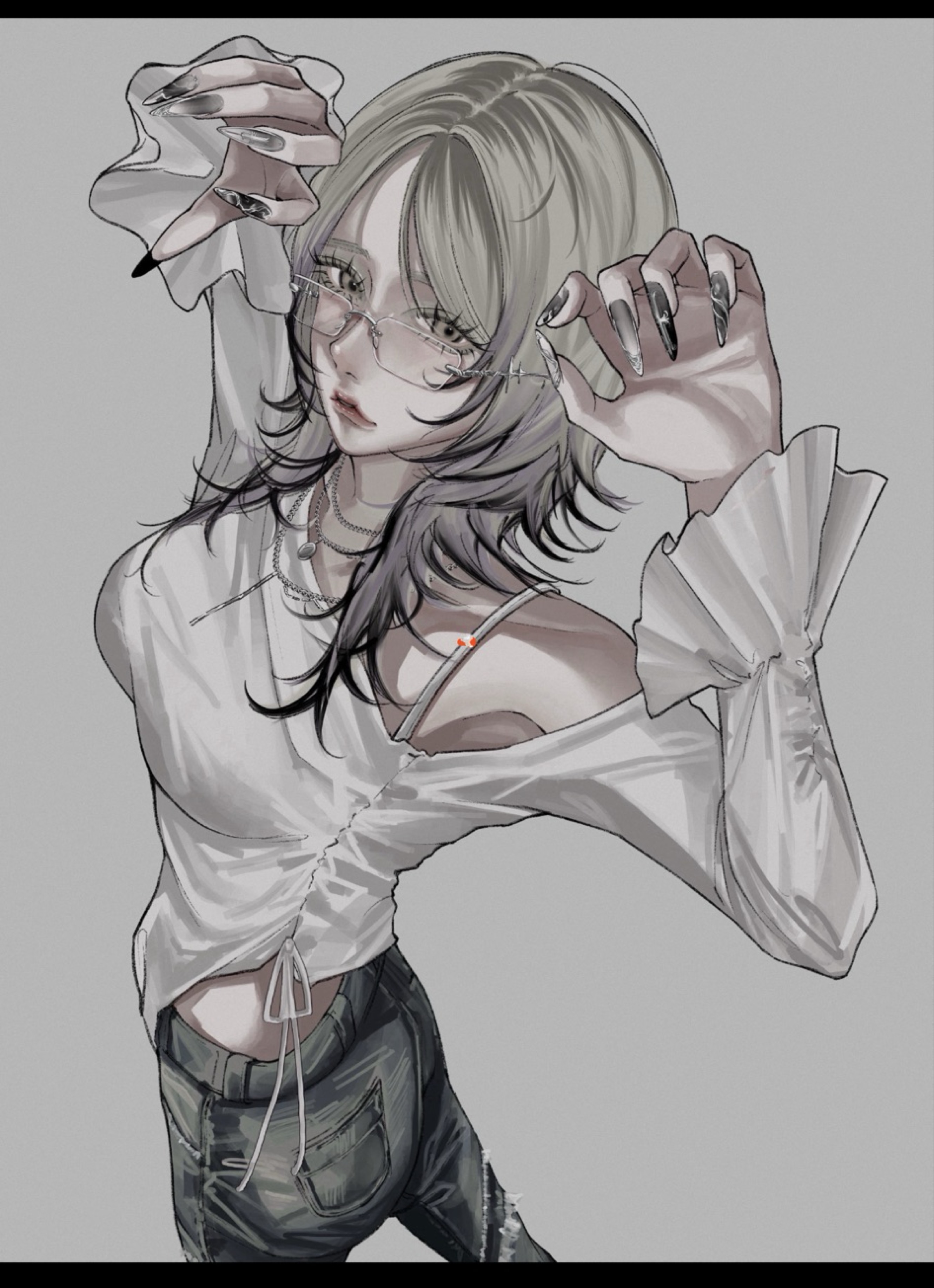 @ き み へ 。