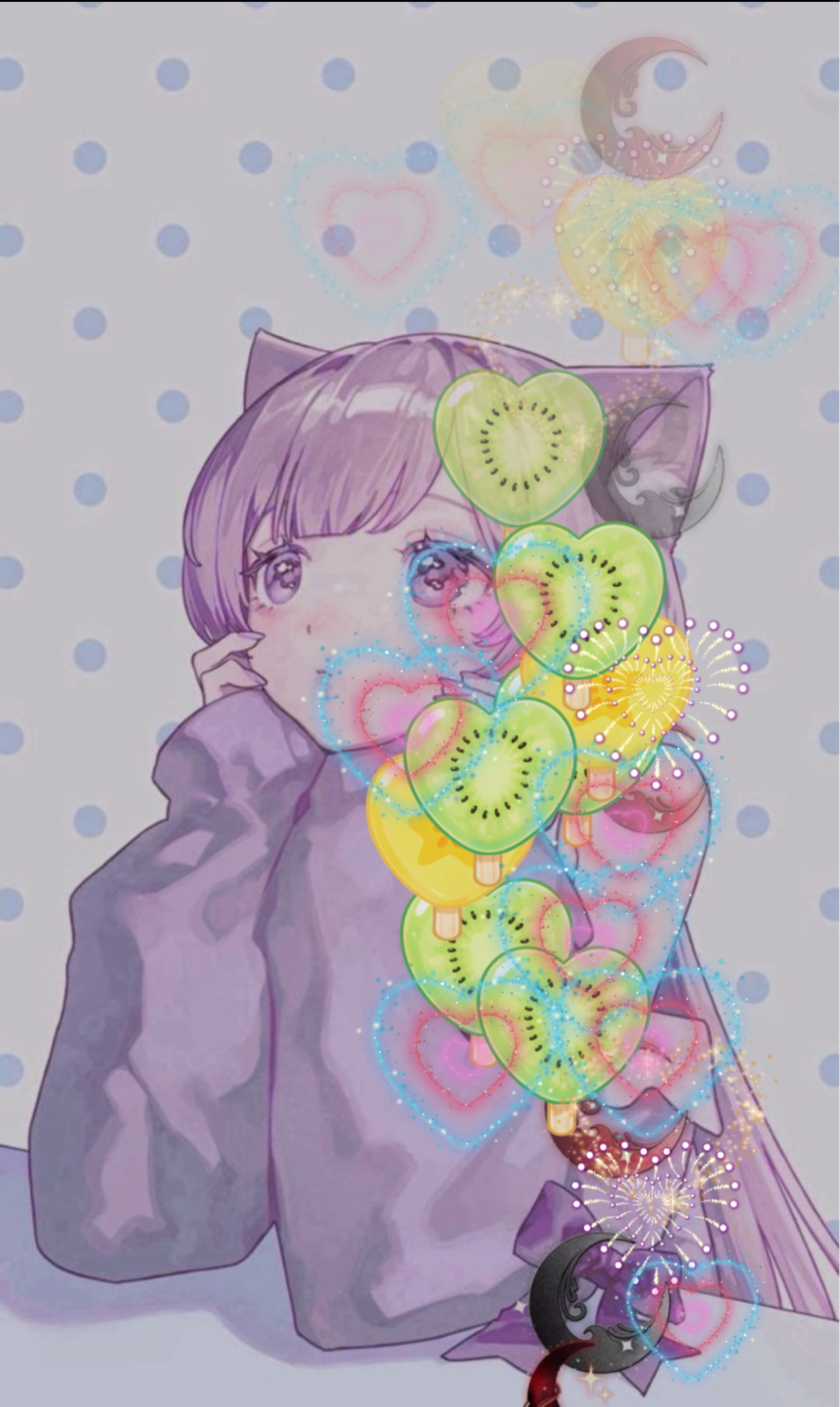こんばんは