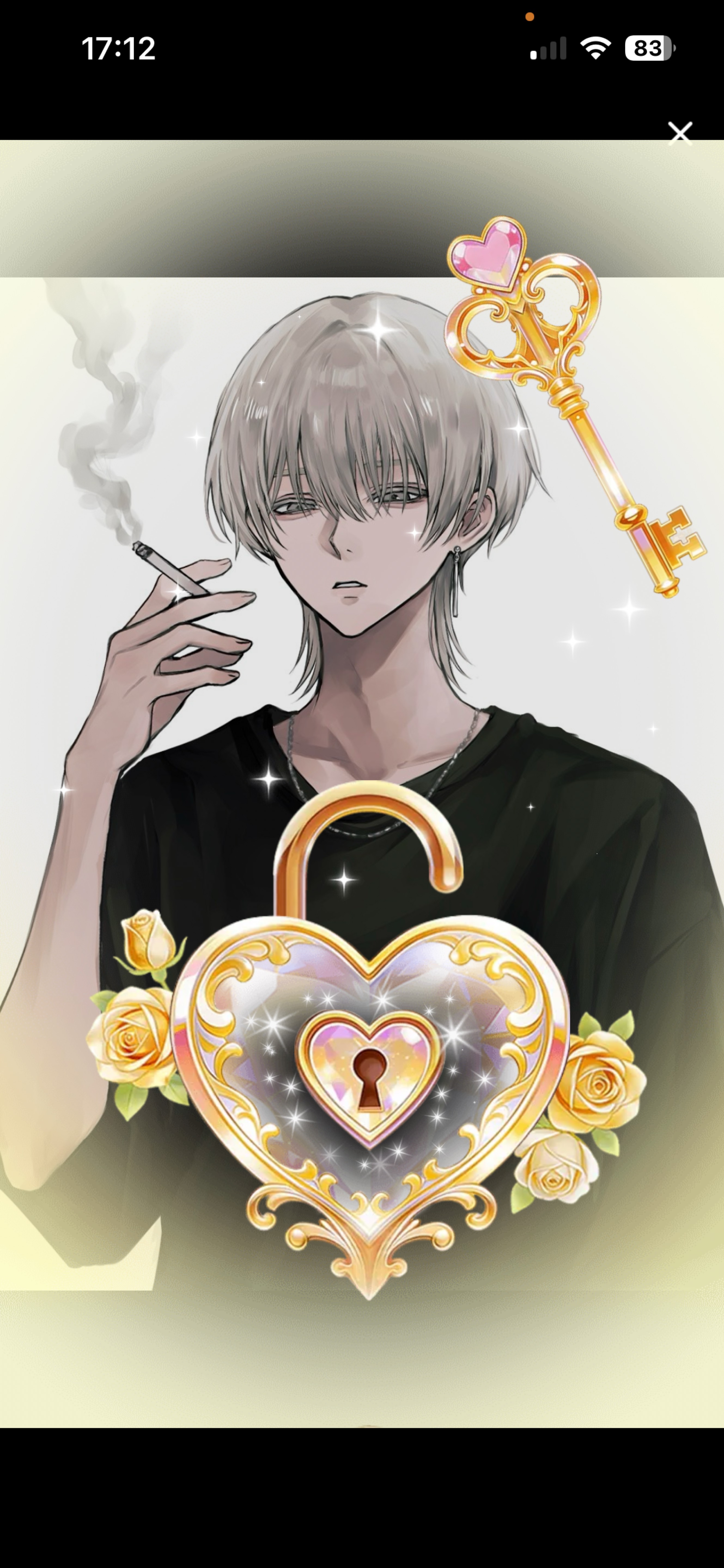 𝑆𝑡𝑎𝑦 𝑤𝑖𝑡ℎ 𝑚𝑒.
