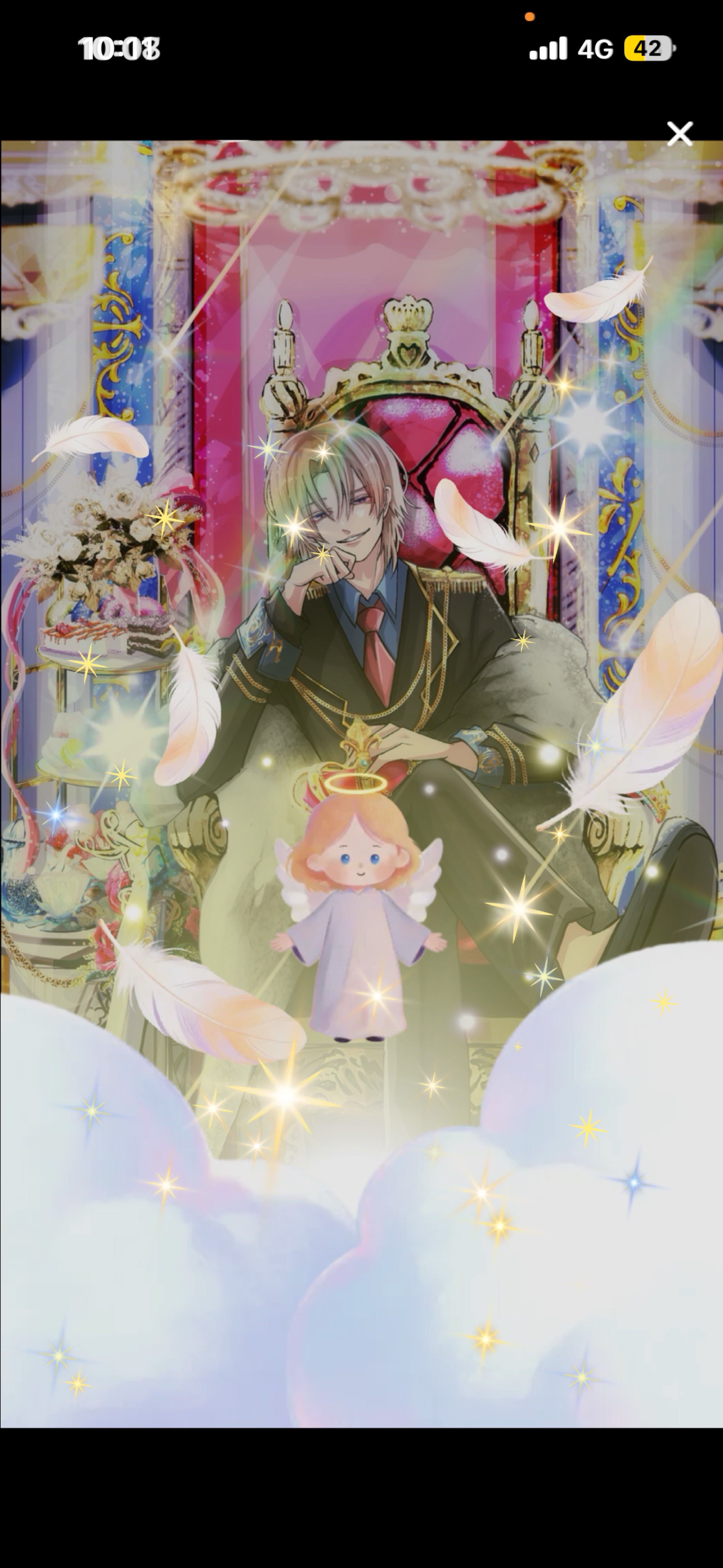 🧸<おはよぉᐕ)ﾉ