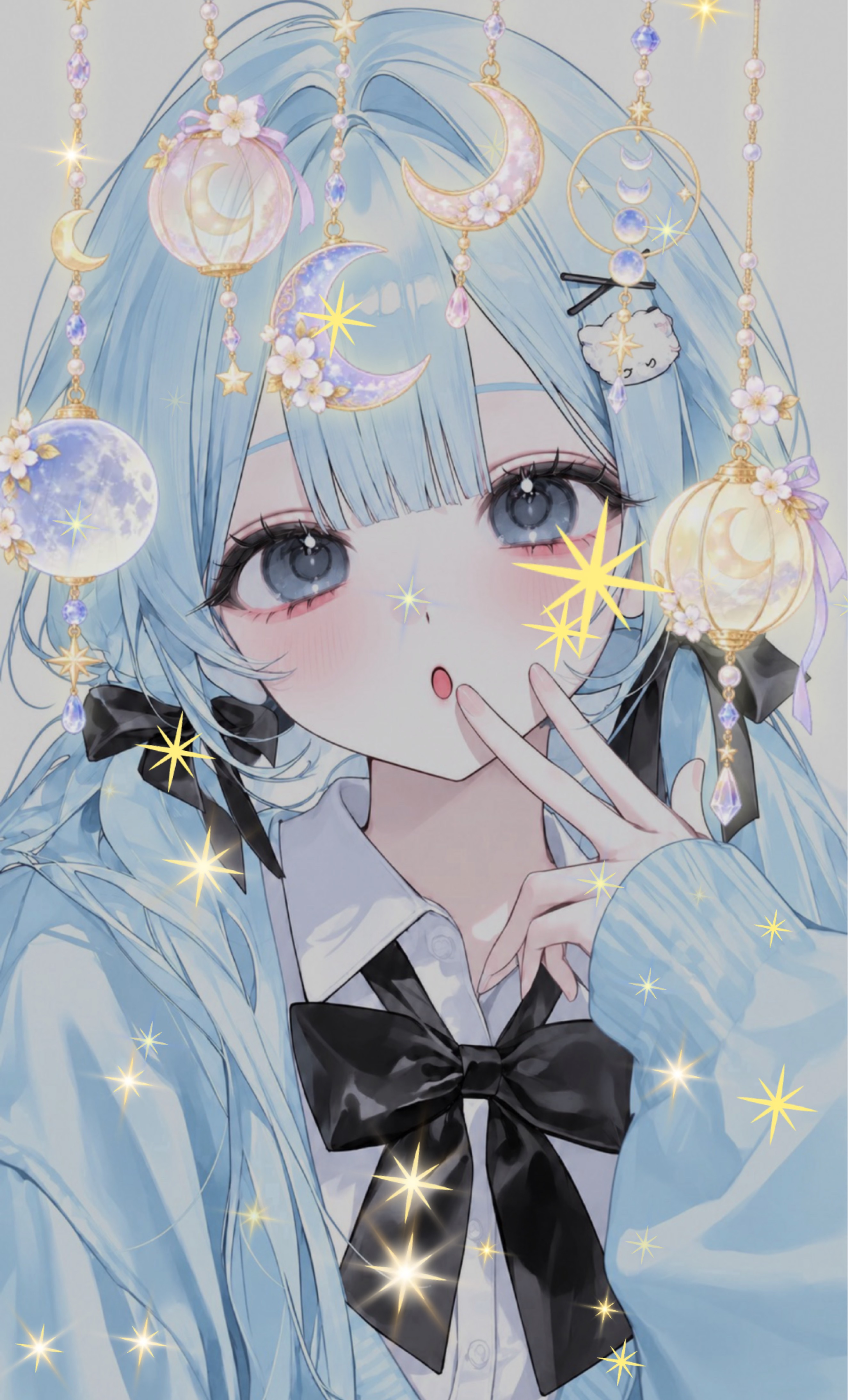 🥨初潜◎あなたの癒しになるね🩵