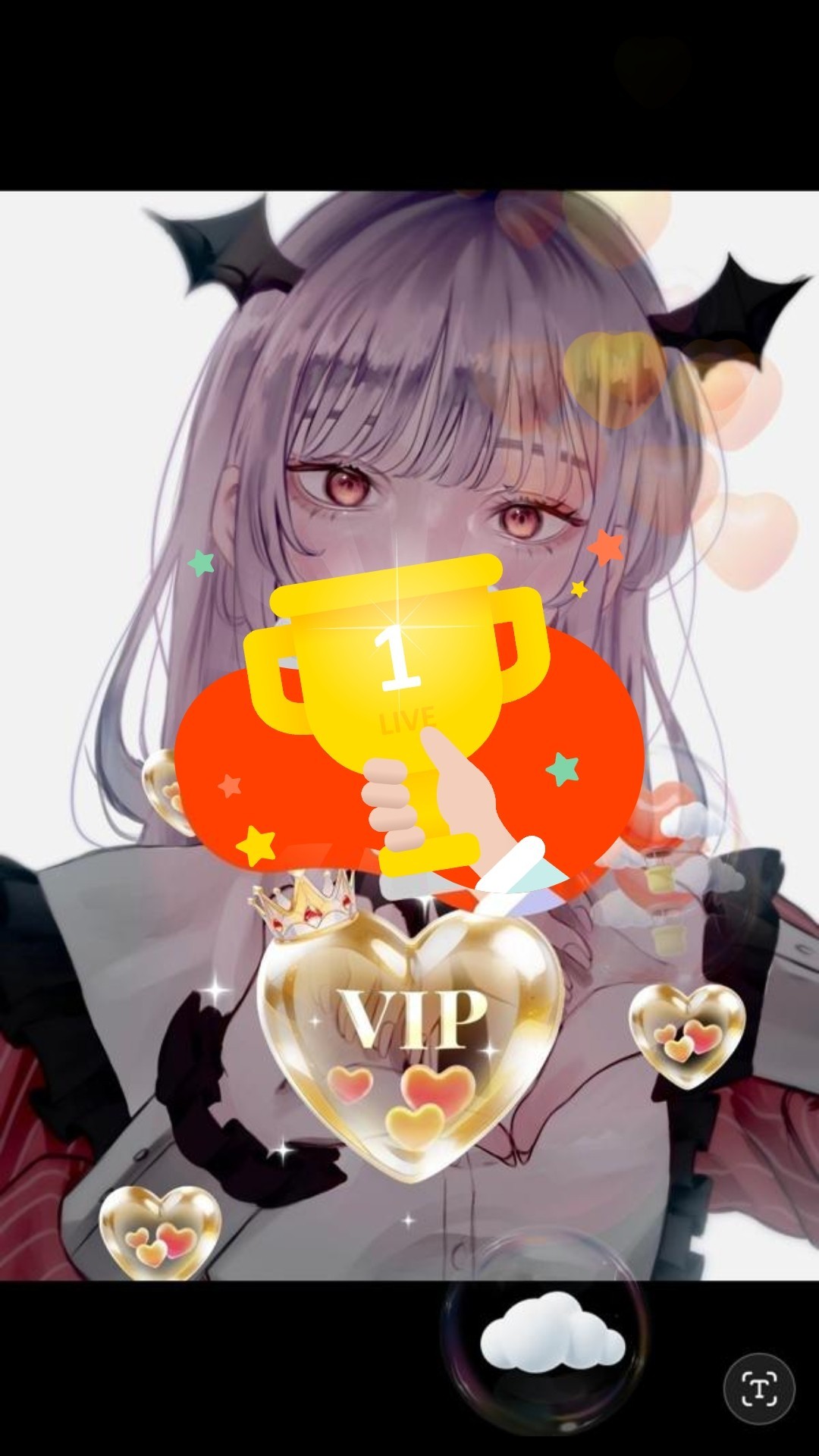 初潜💮初見さんたべちゃいます。