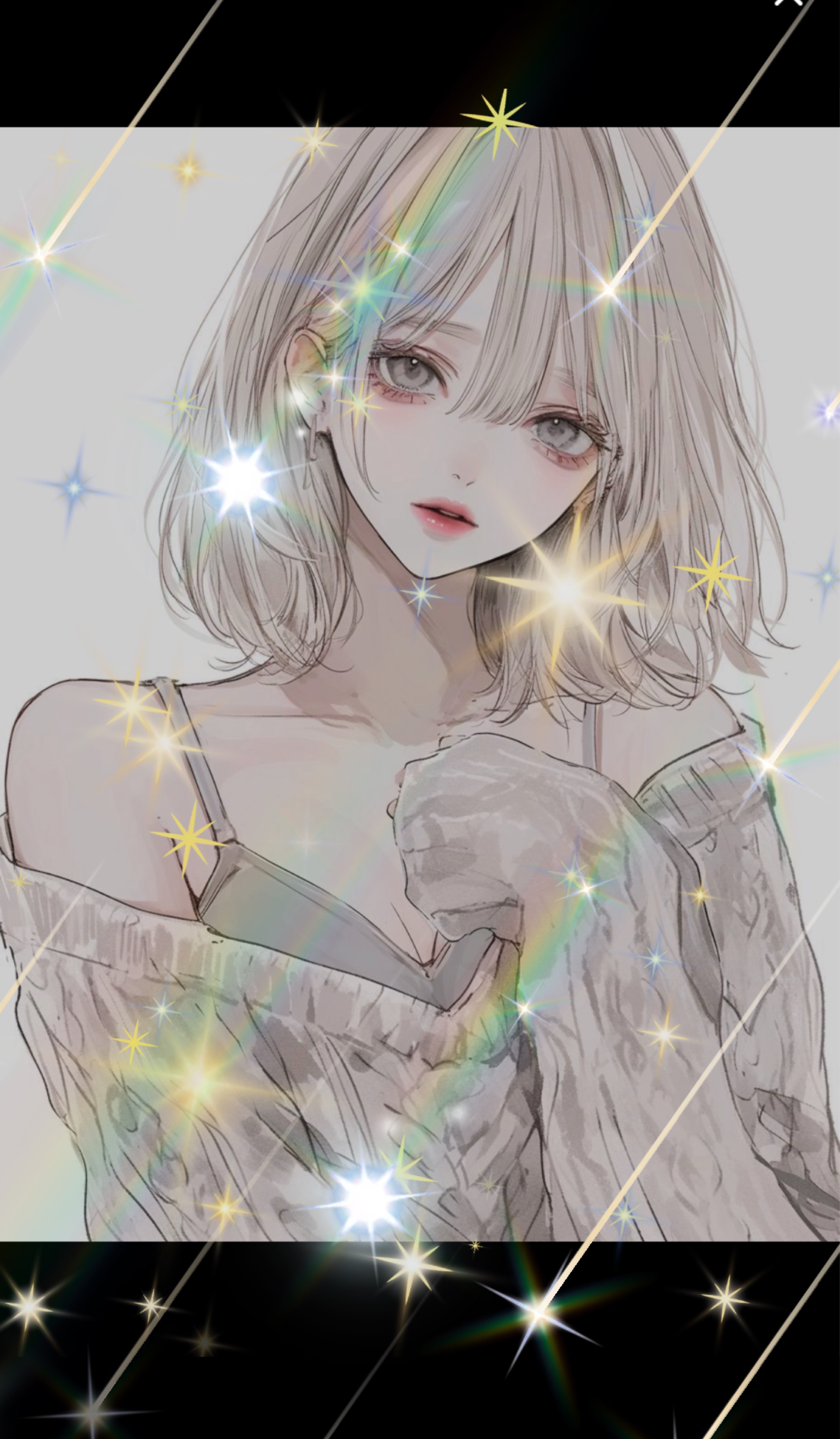 夕方枠🐈1時間やるよ！君待ち🌸