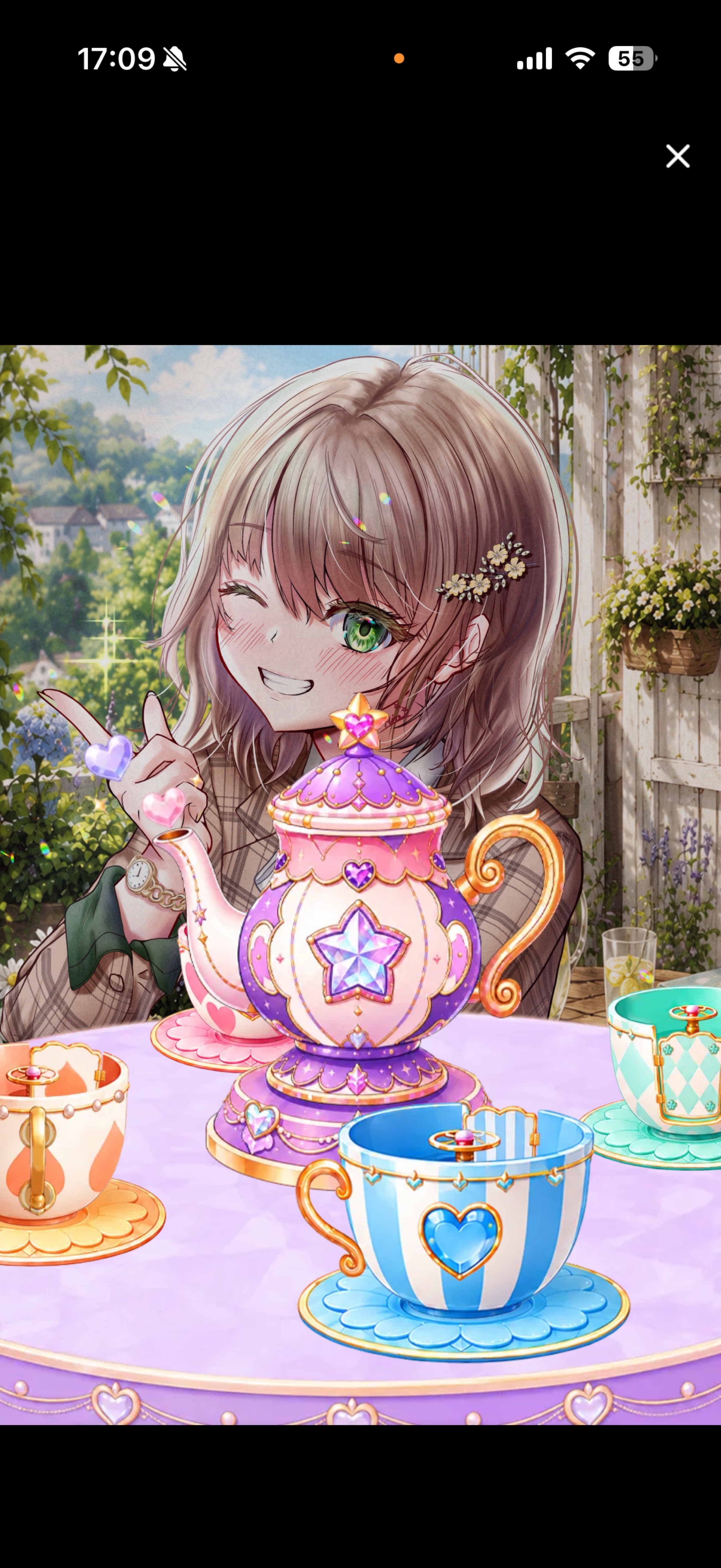 🍷さぁー！行きますよ！#100