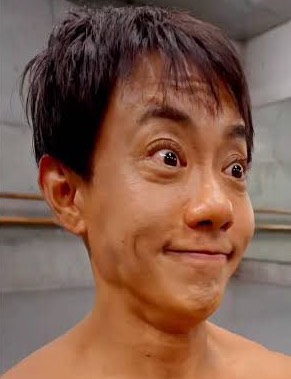 人工知能堀介