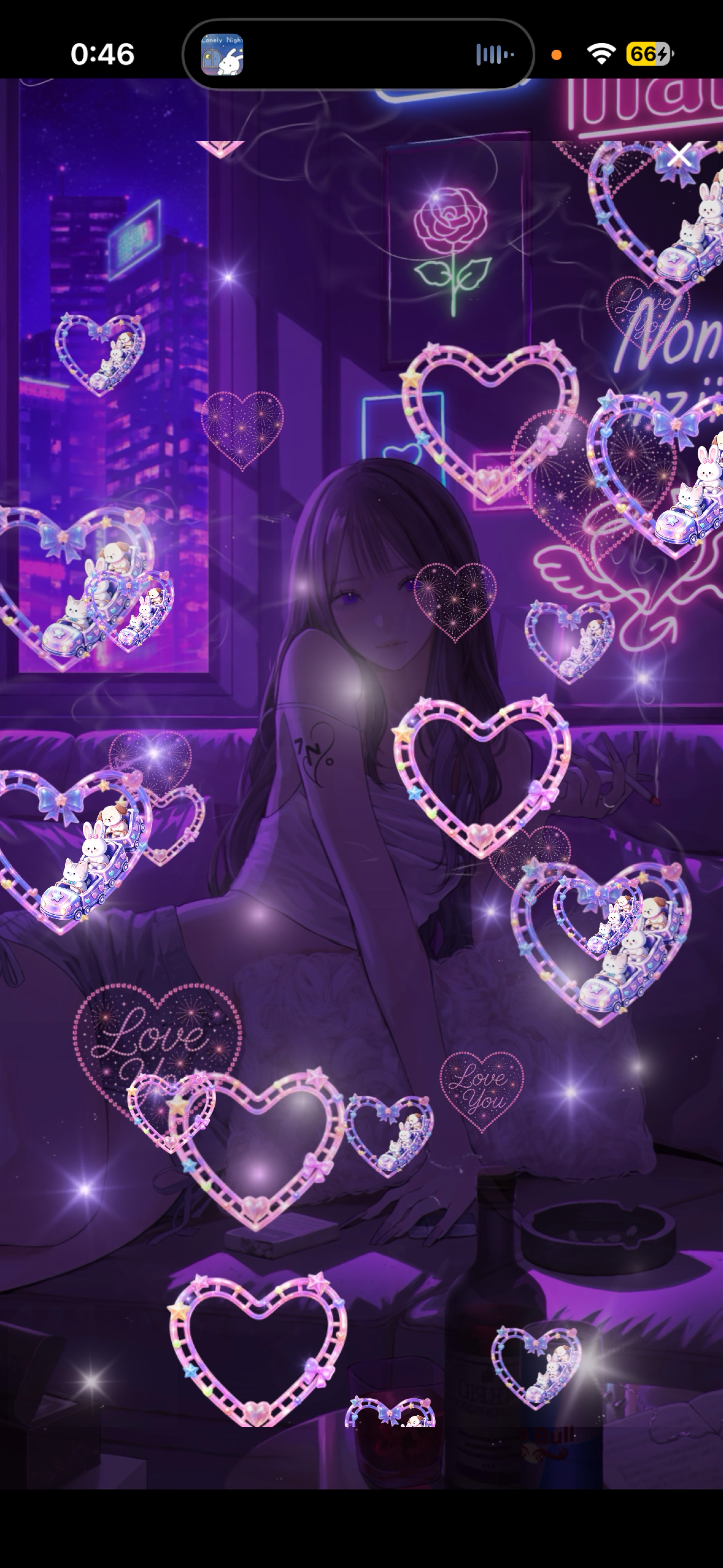 すぃぴあの場所で待ってて💋