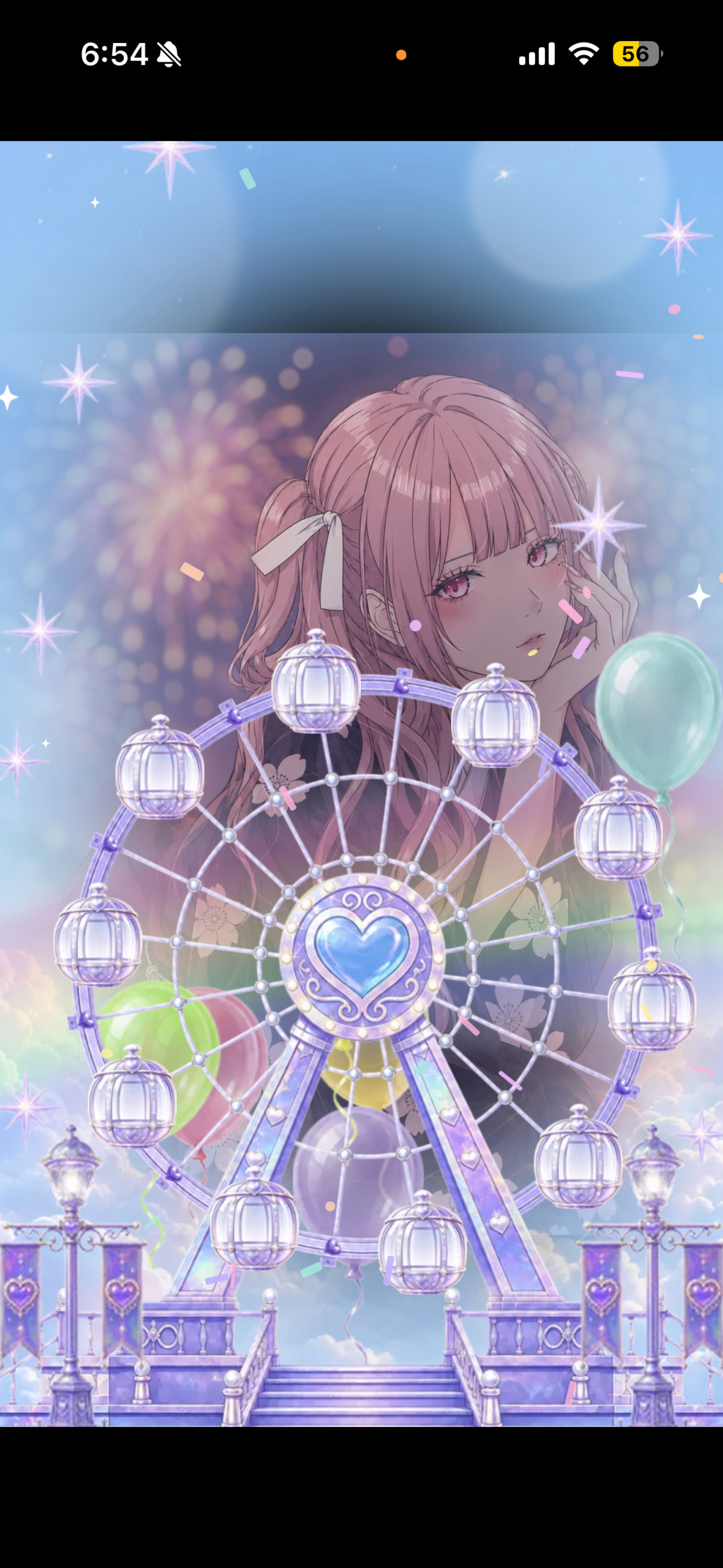 二度寝どうぞ⟡.·
