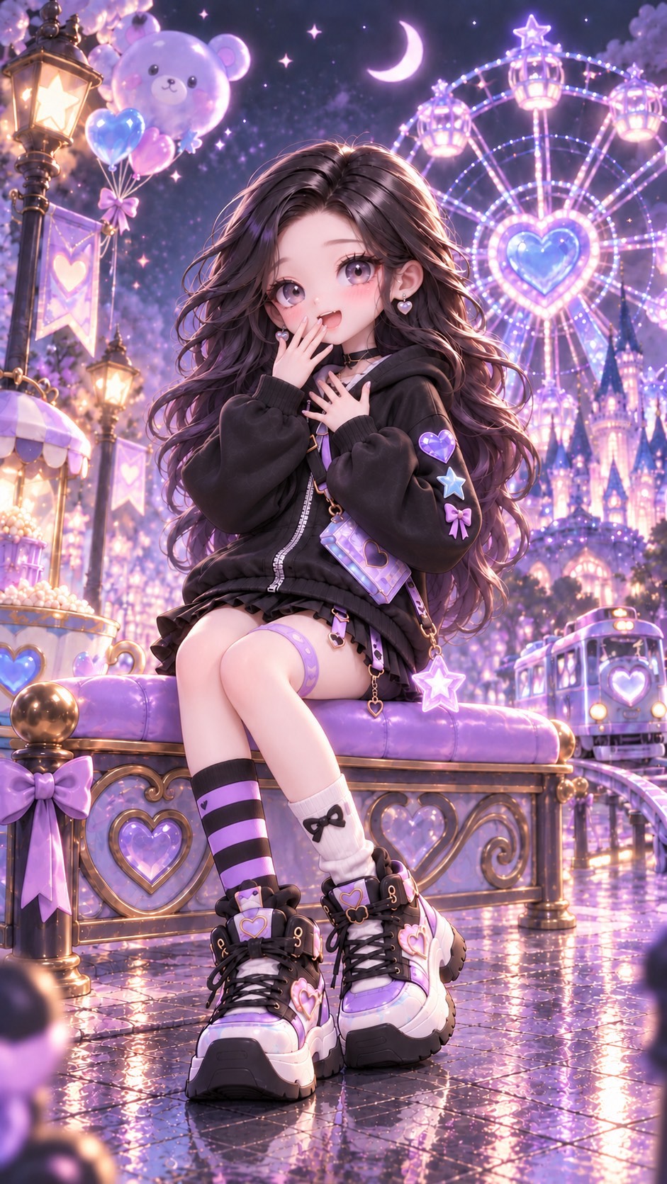 初潜🧚‍♂️アナタの癒場所🌙*.｡