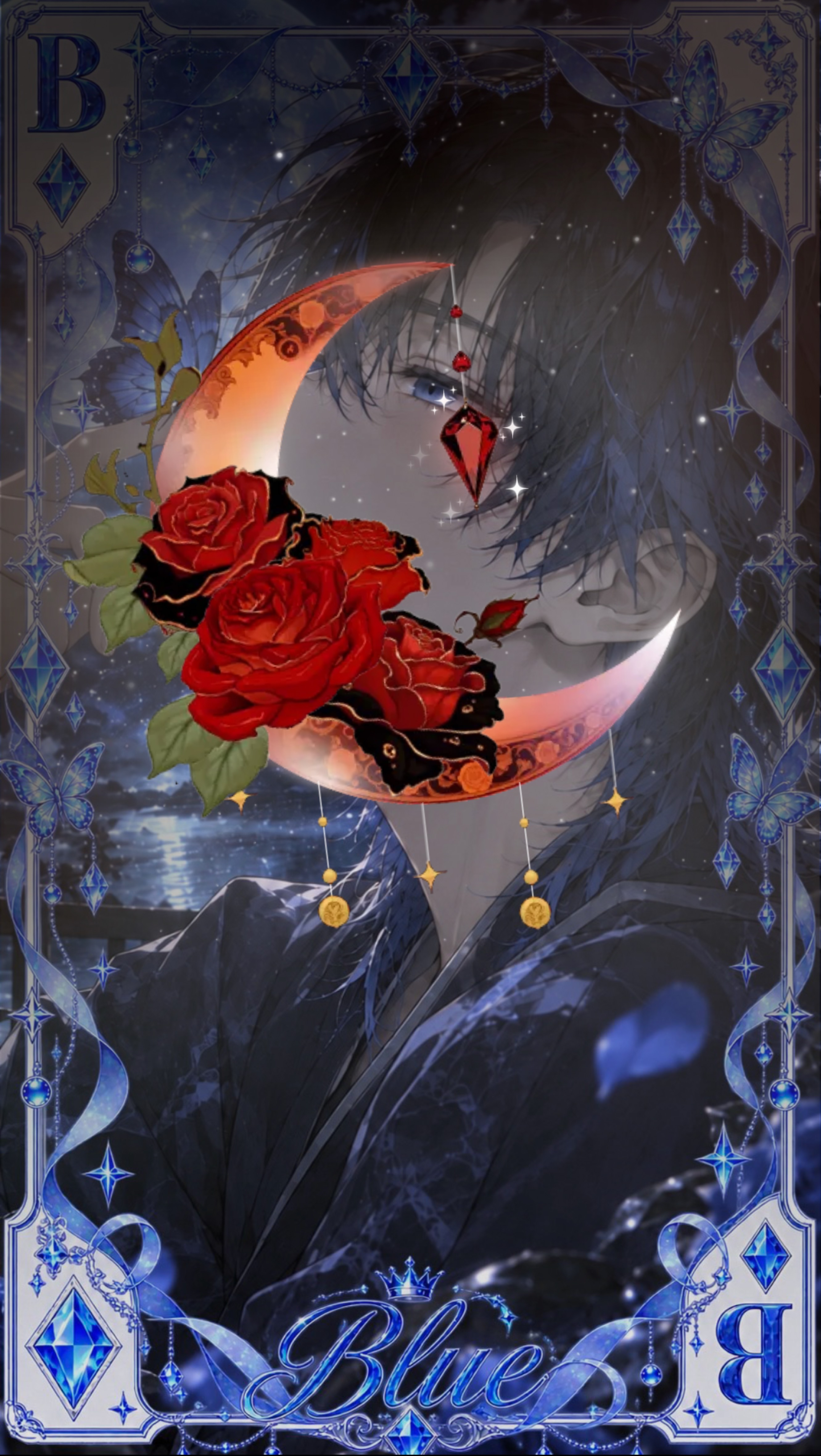 方言男子とかどう？🦋💎