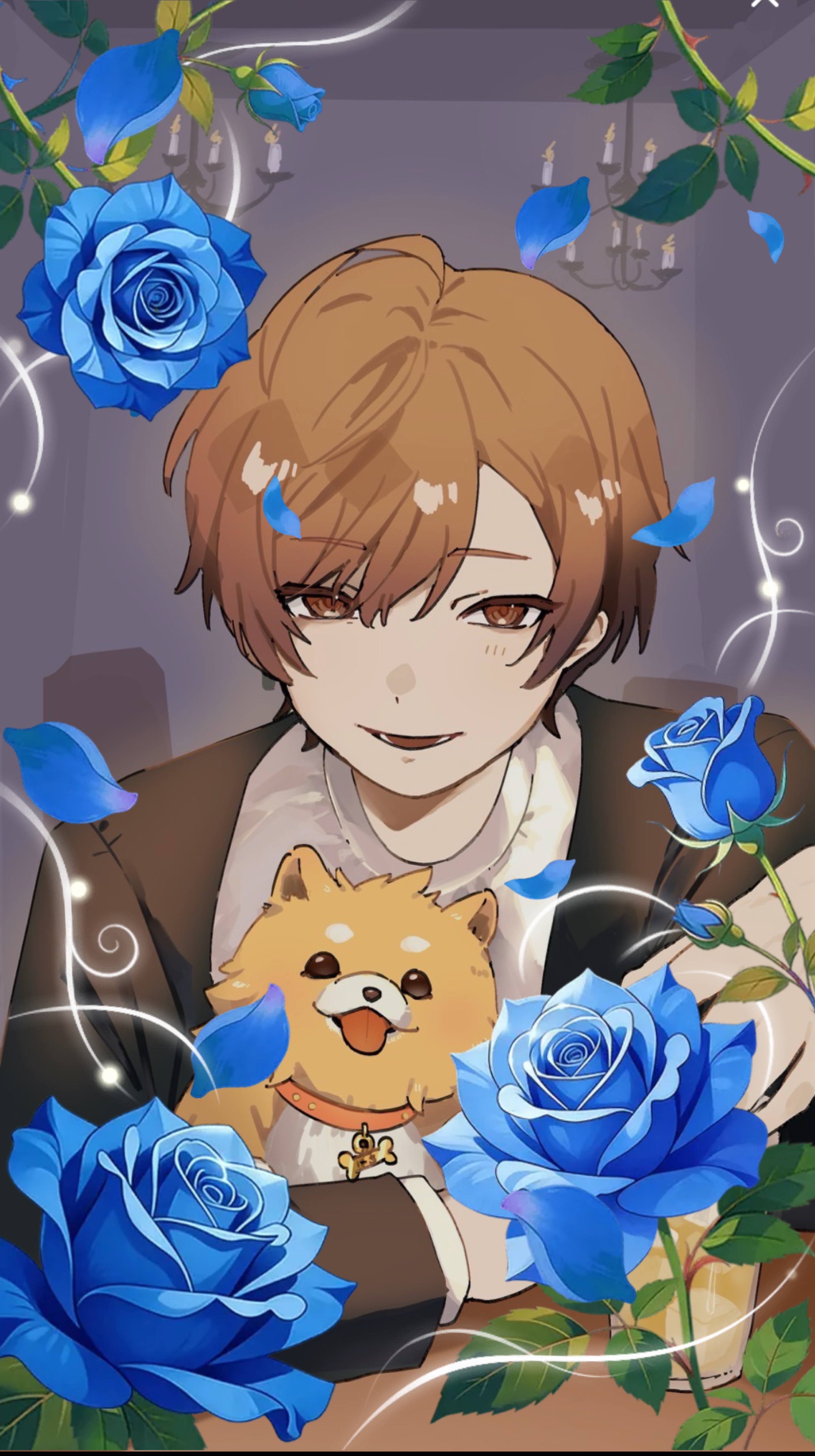 誕生日です🎂🐥⸒⸒