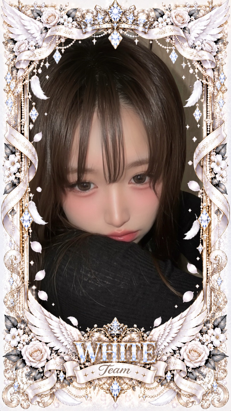 おやすみ🪽