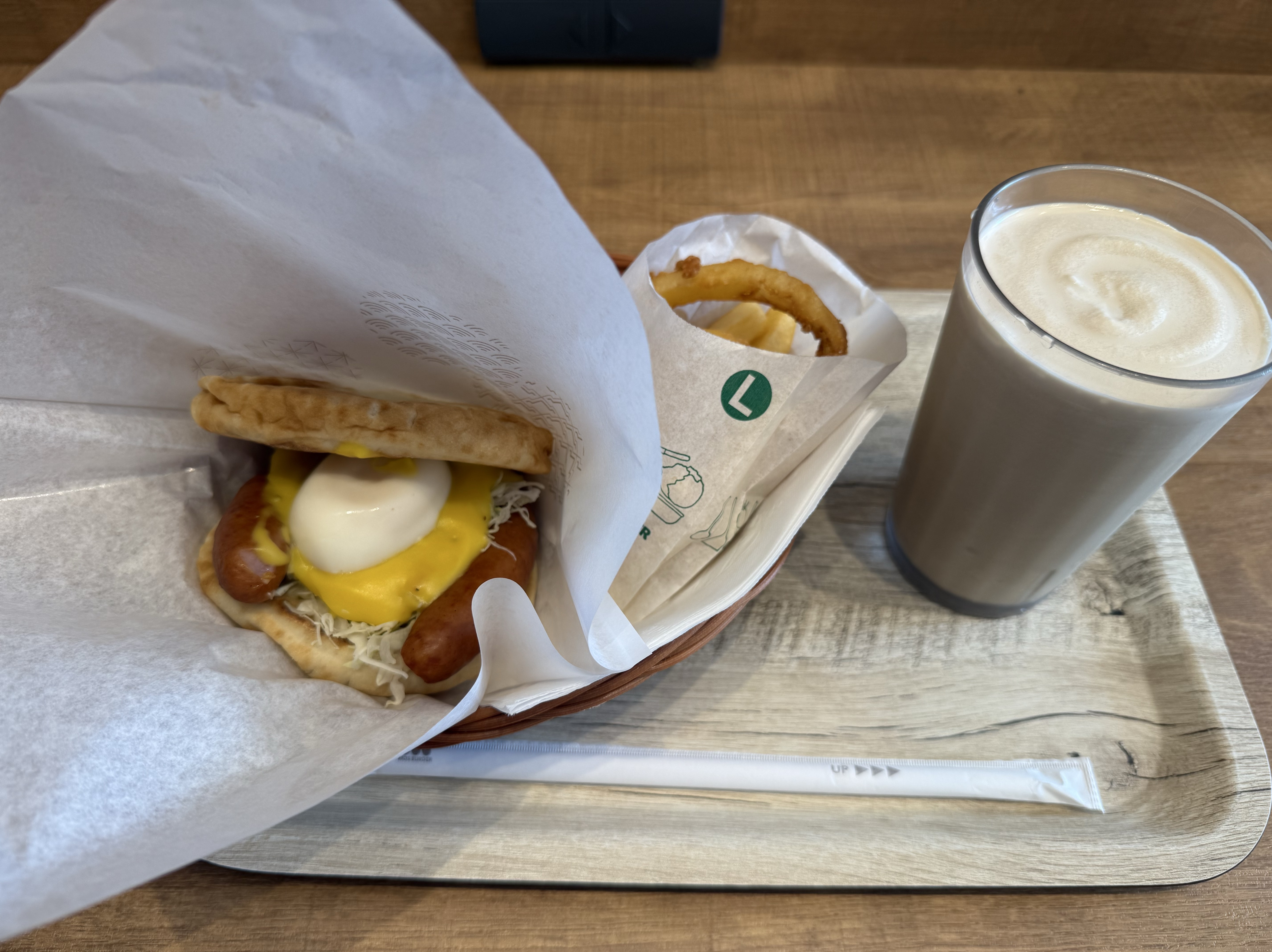 【関西弁】🎧じゅん散歩☕️