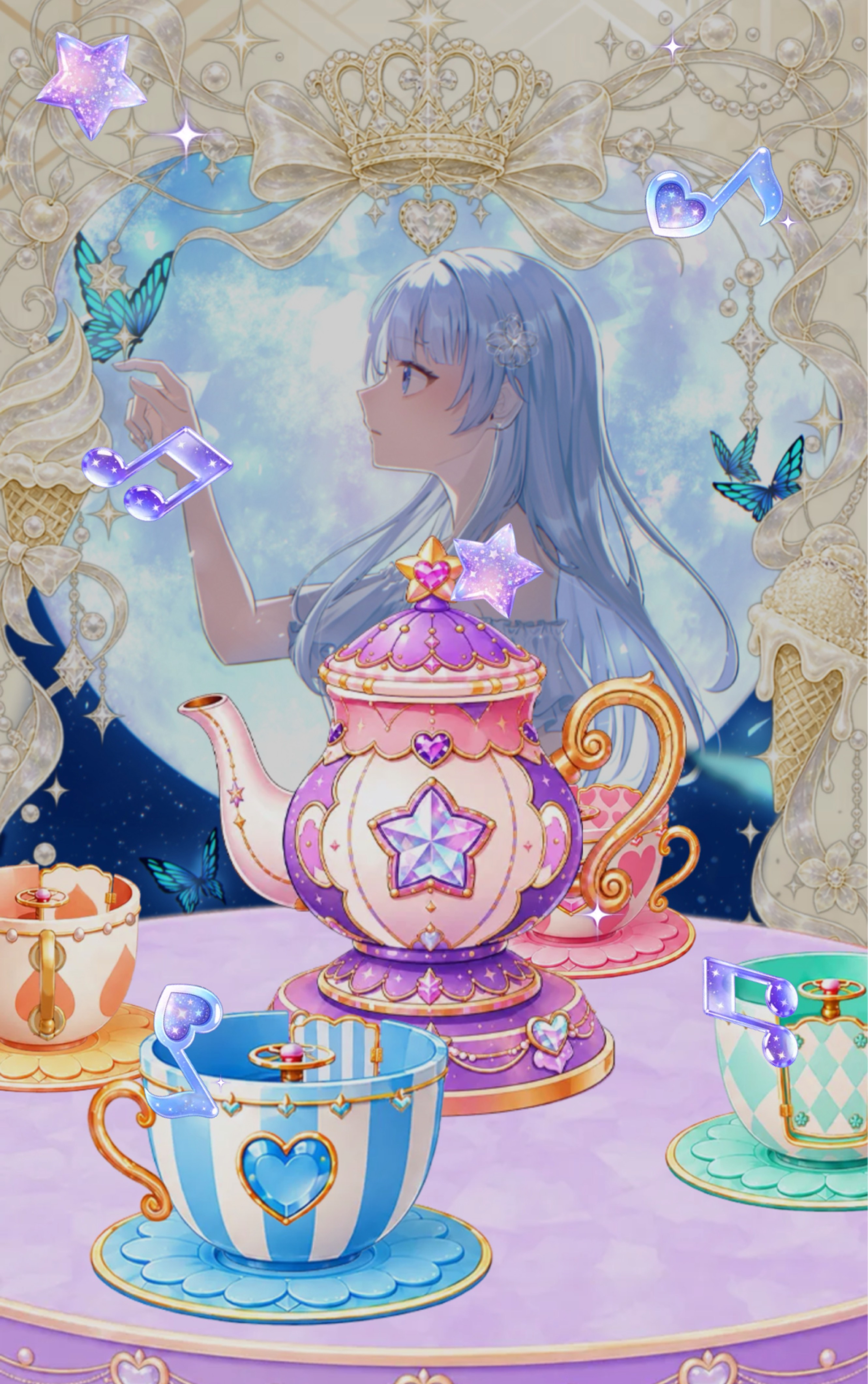 7h￤圧倒的寝落ち枠🌙