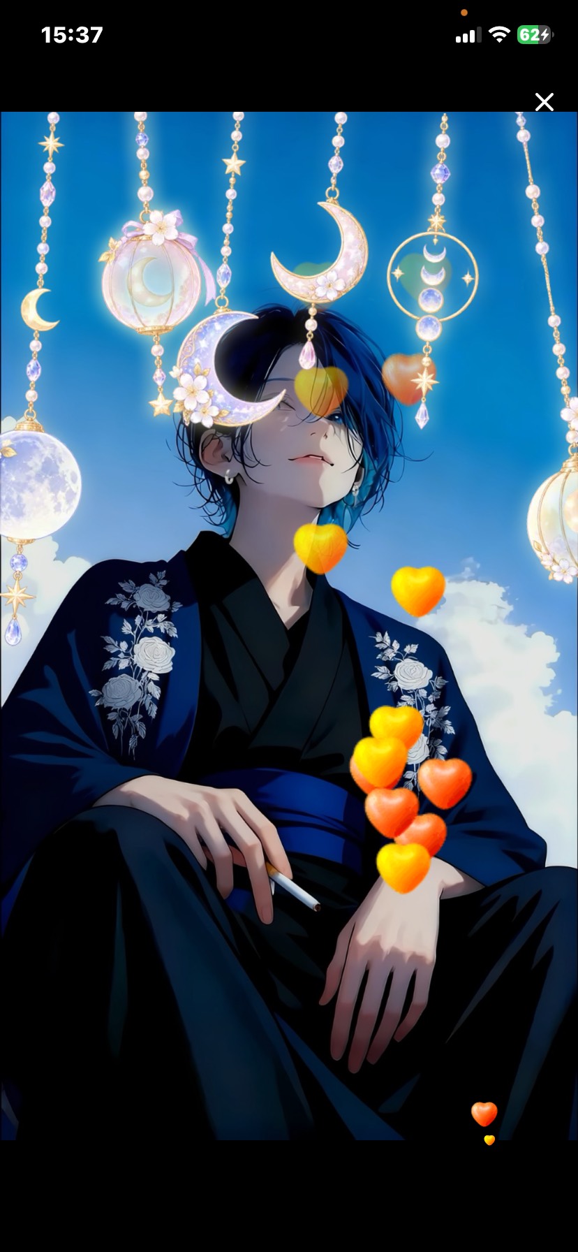【♡落ち🙆‍♀️】低音