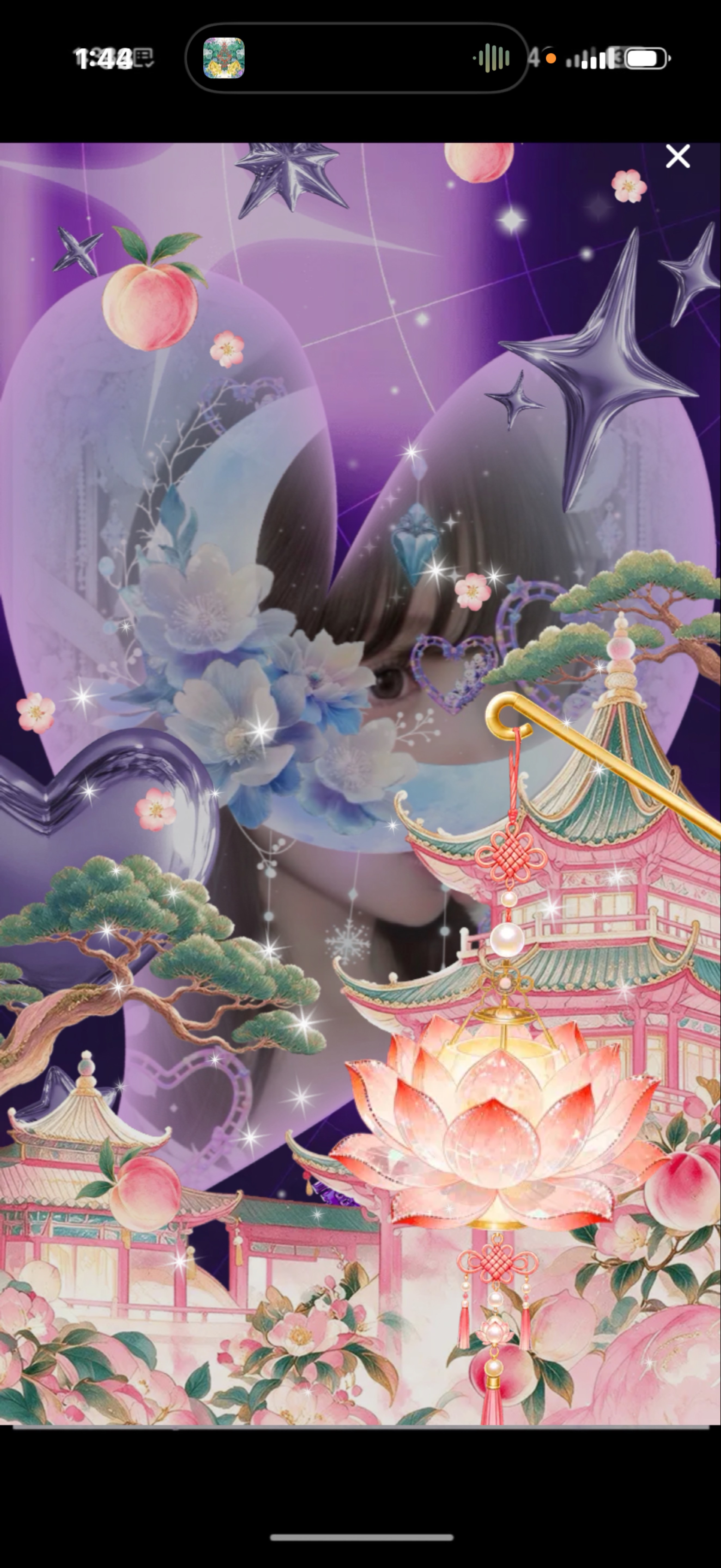 やりきる🪽