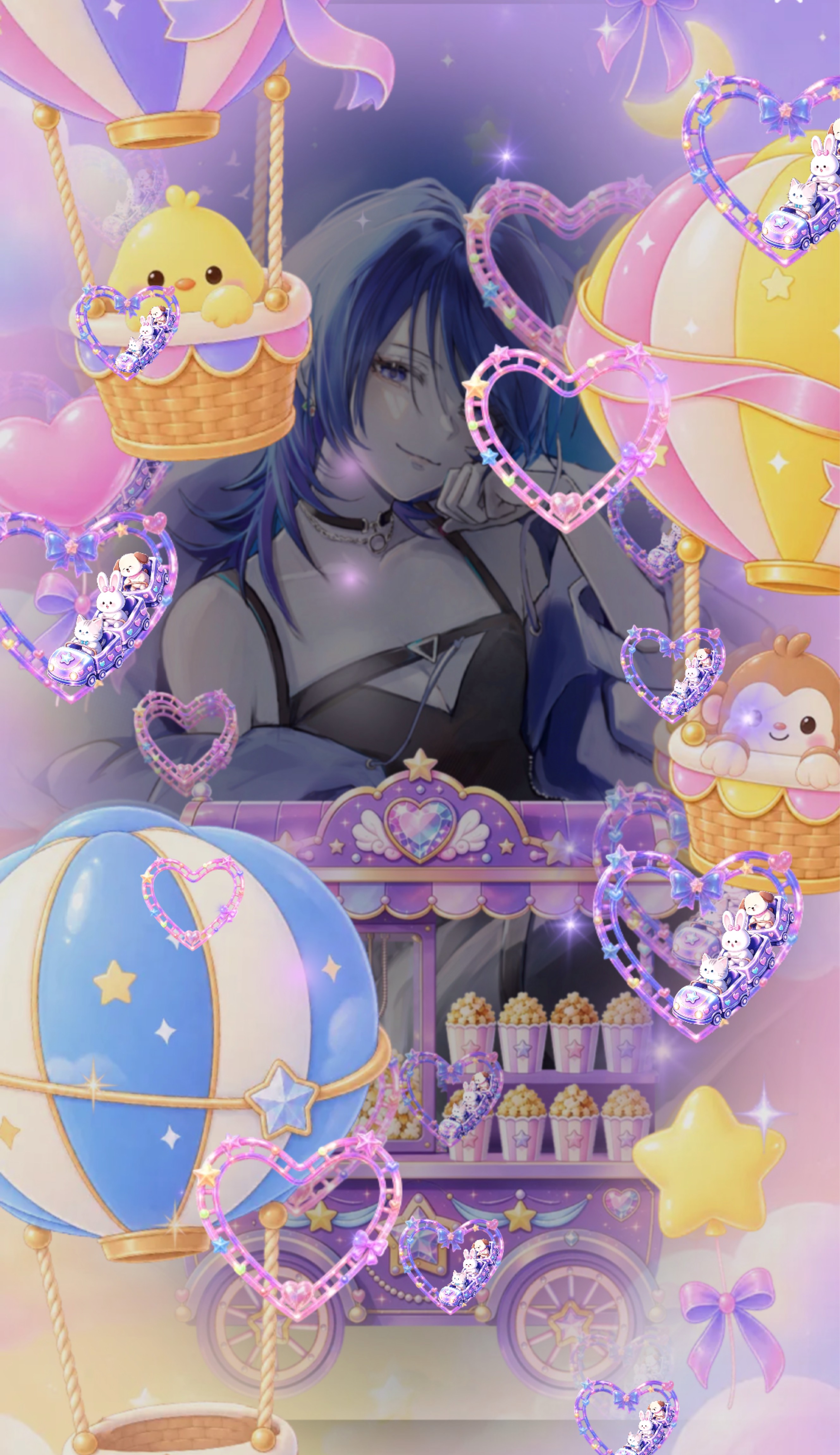 【DJ＆雑談】ピンク🌸⛓️