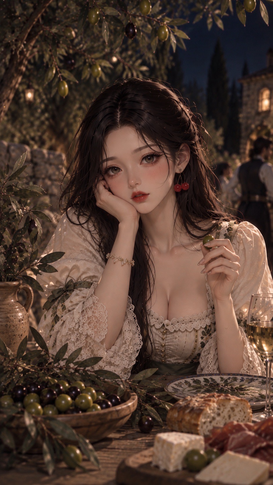 初潜🧚‍♂️アナタの癒場所🌙*.｡