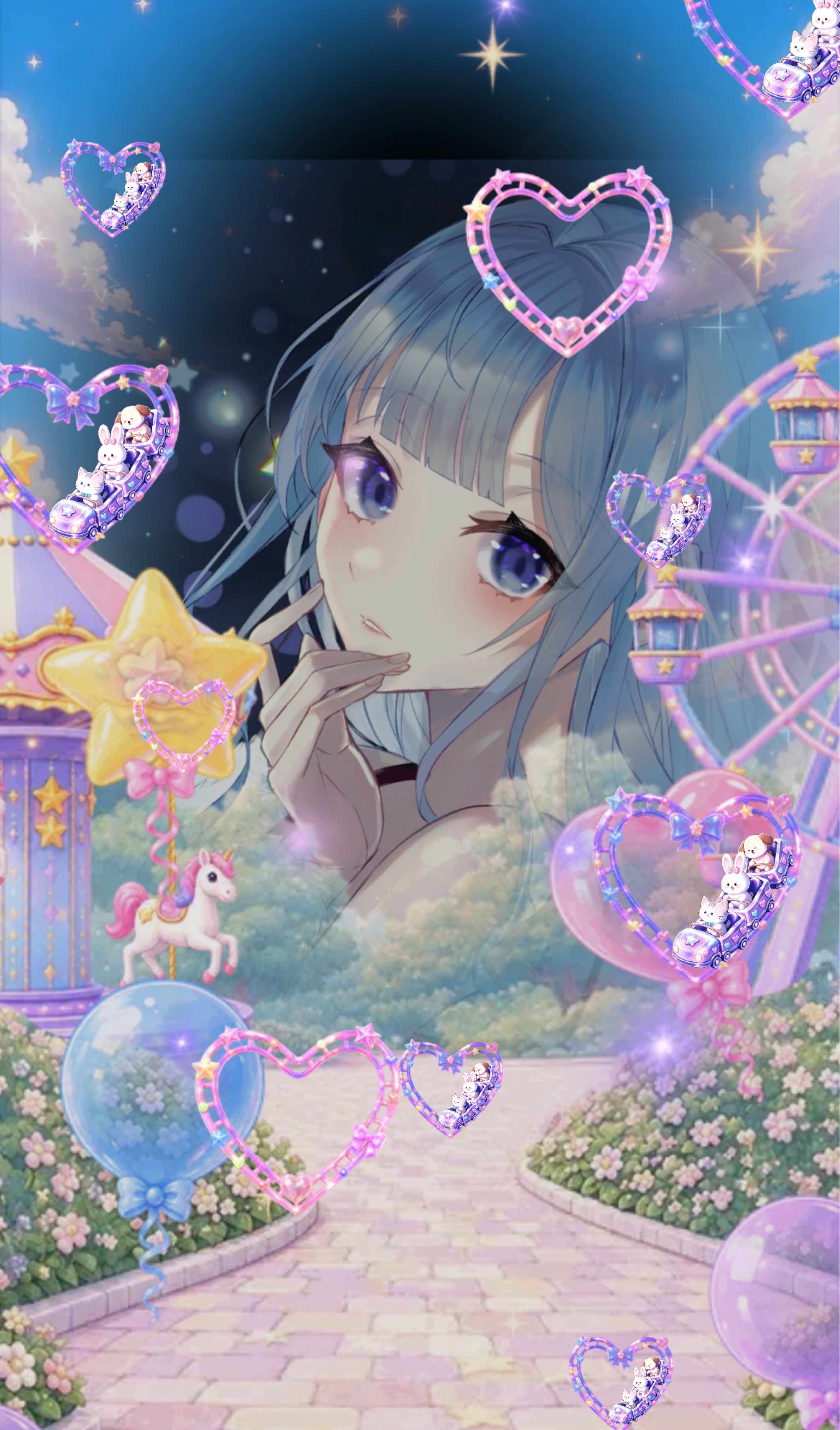 7h￤圧倒的寝落ち枠🌙
