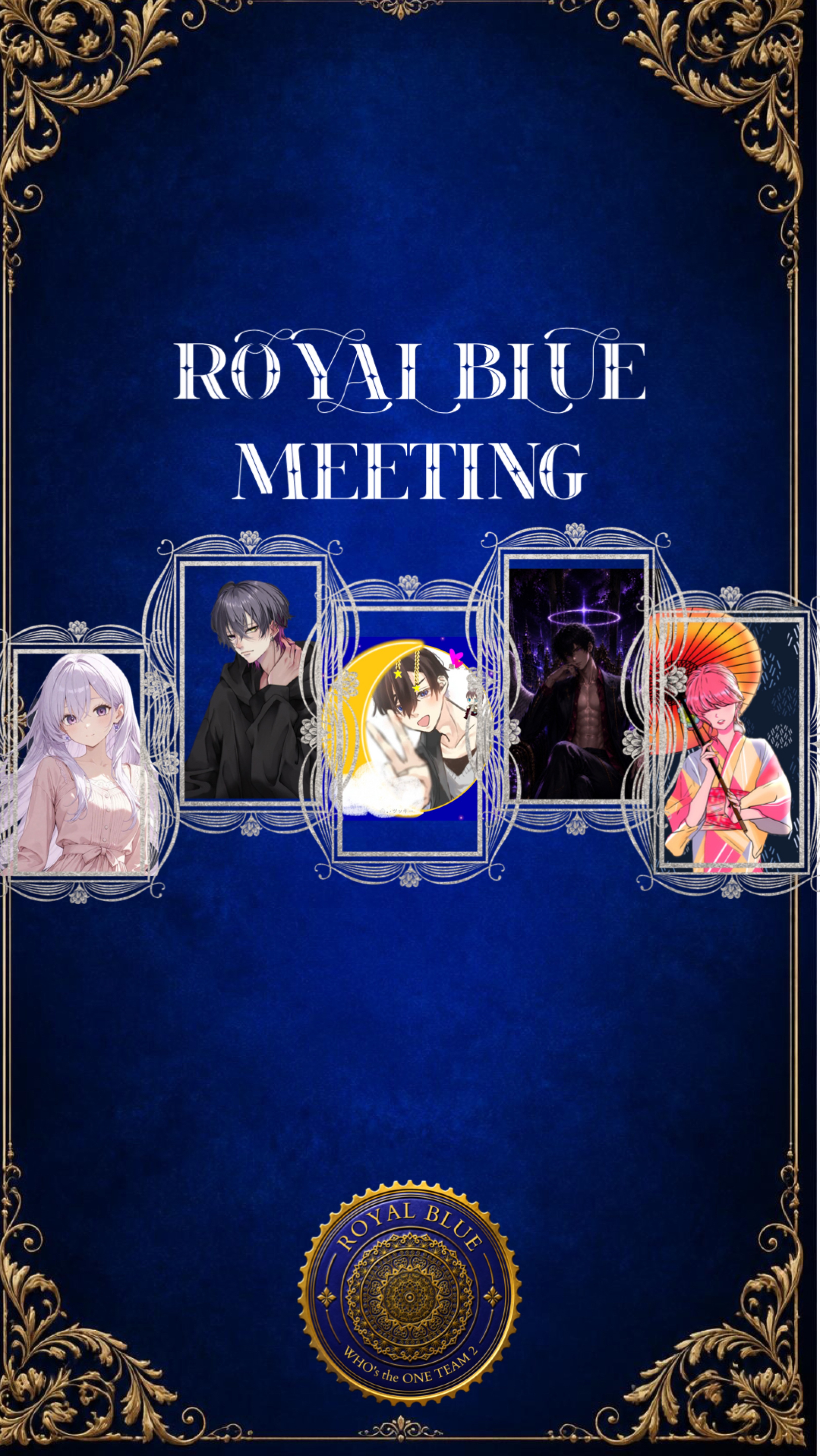 RoyalBlueMEETING