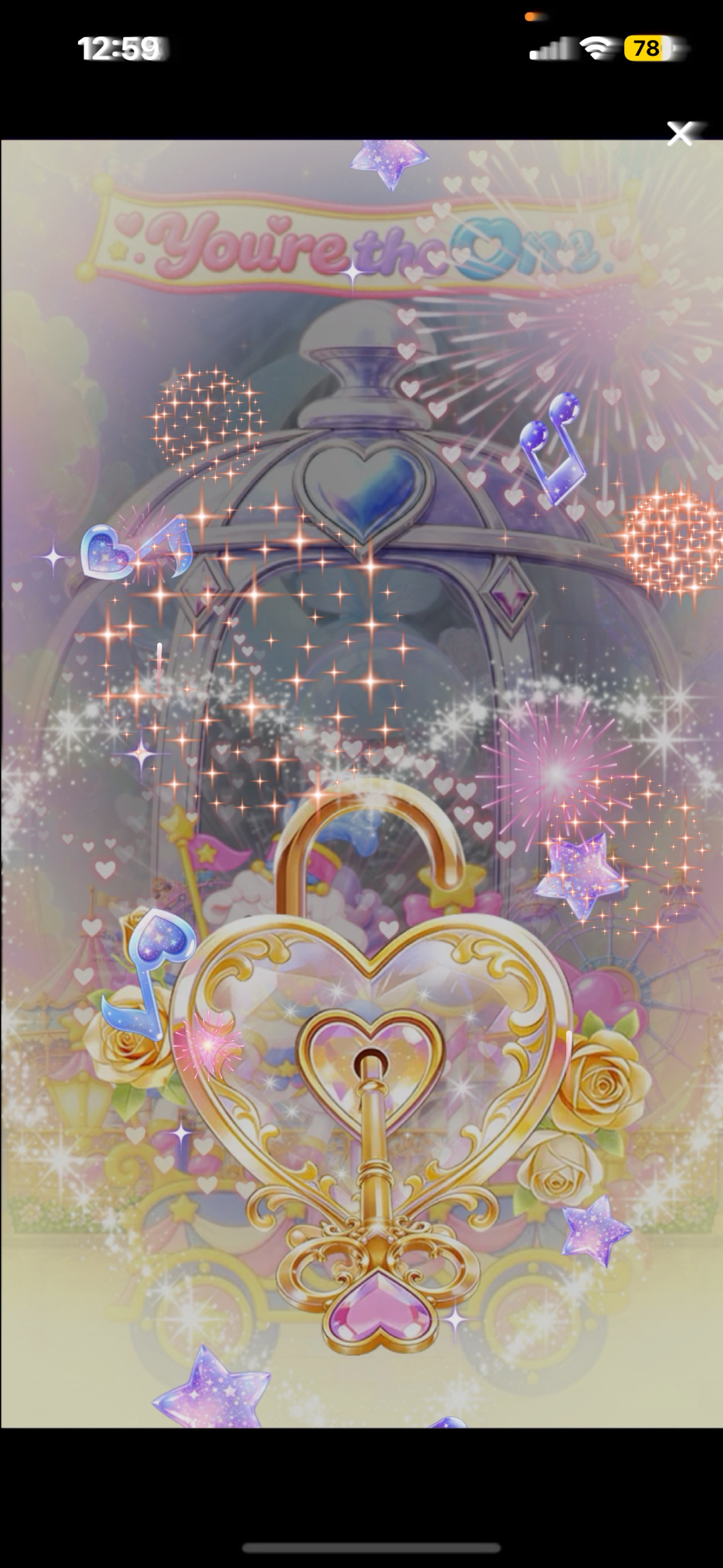 𝑇𝐸𝐴𝐿 始動.
