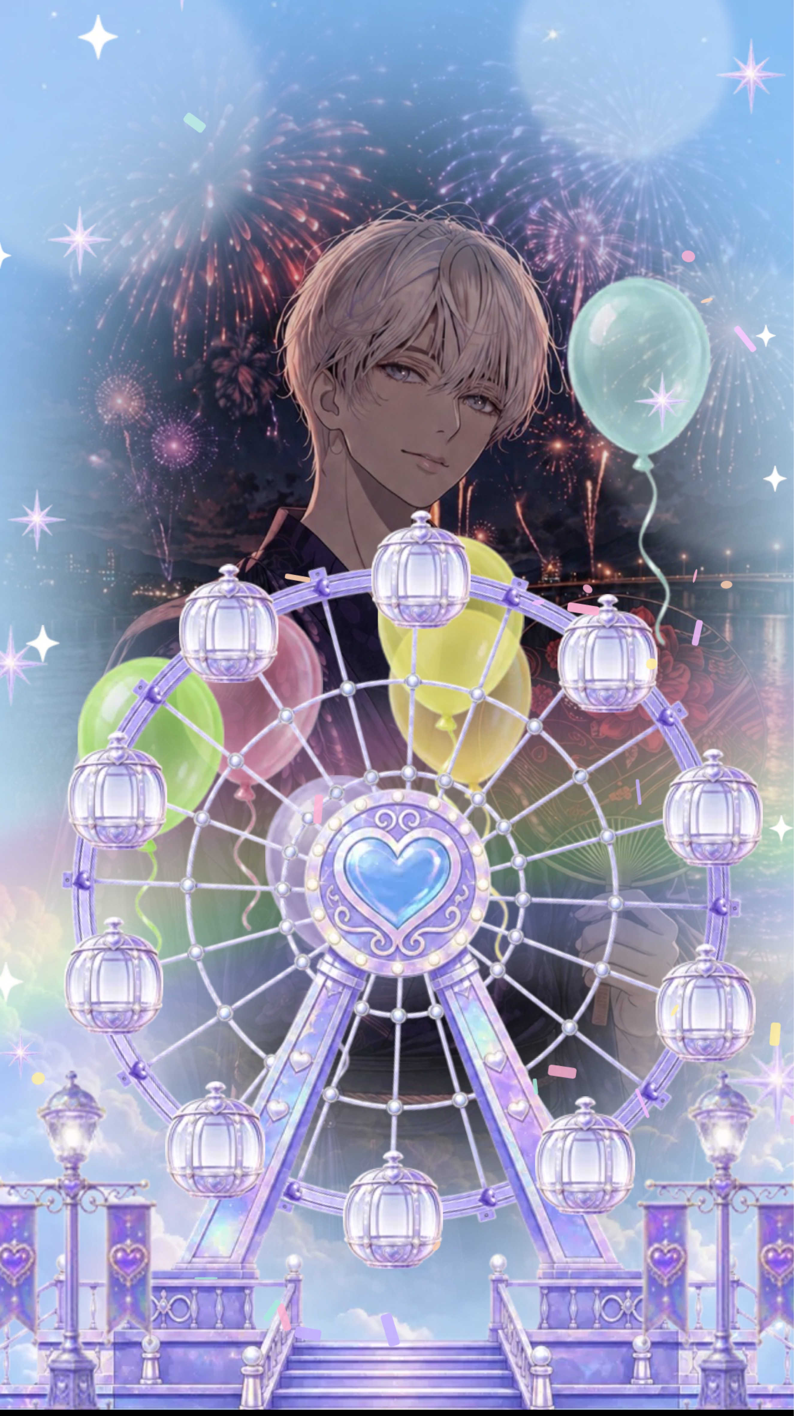 TEAL聖火リレー