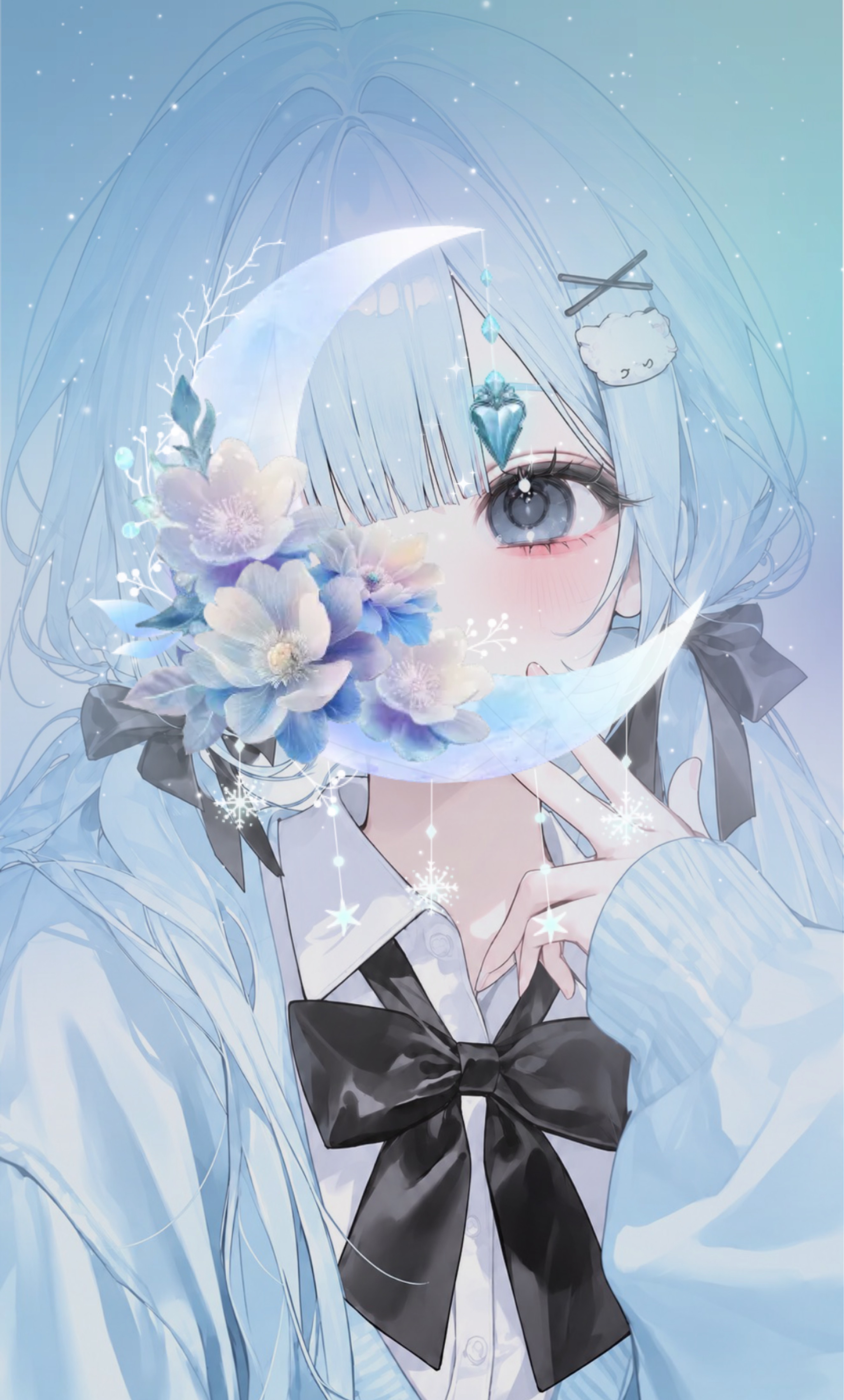 🥨初潜◎あなたの癒しになるね️🩵