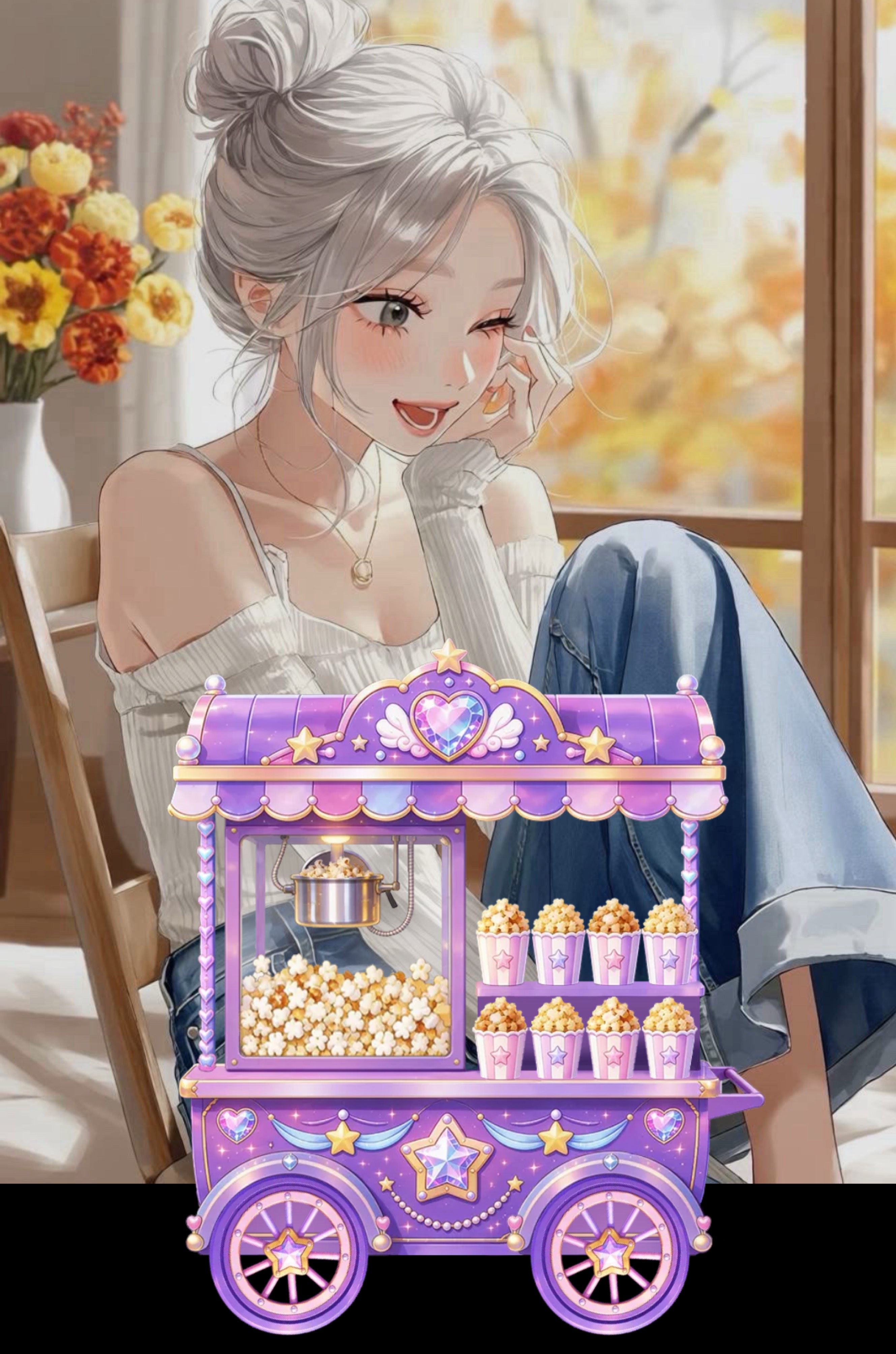 おはよ！