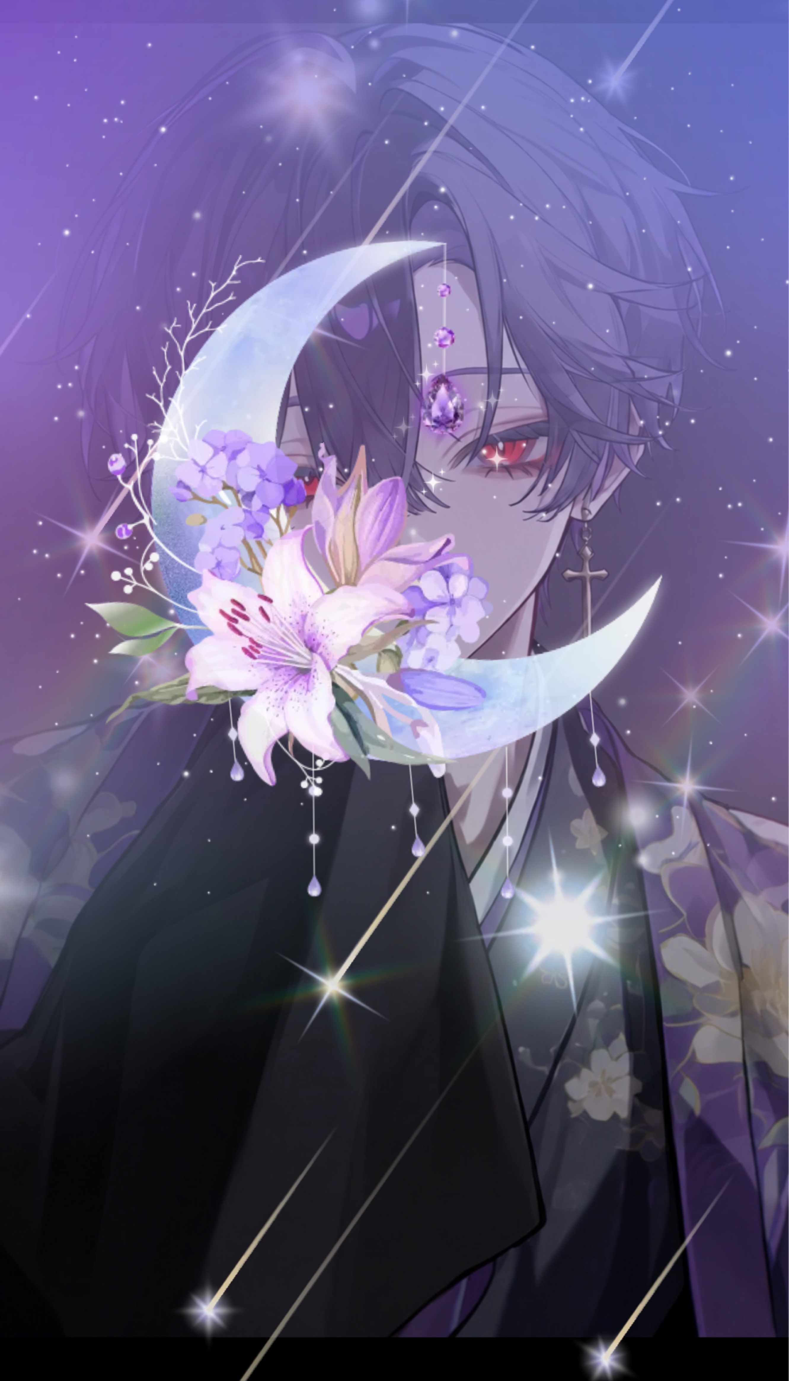 月スプコンプ耐久枠やるぜ‼️🌙