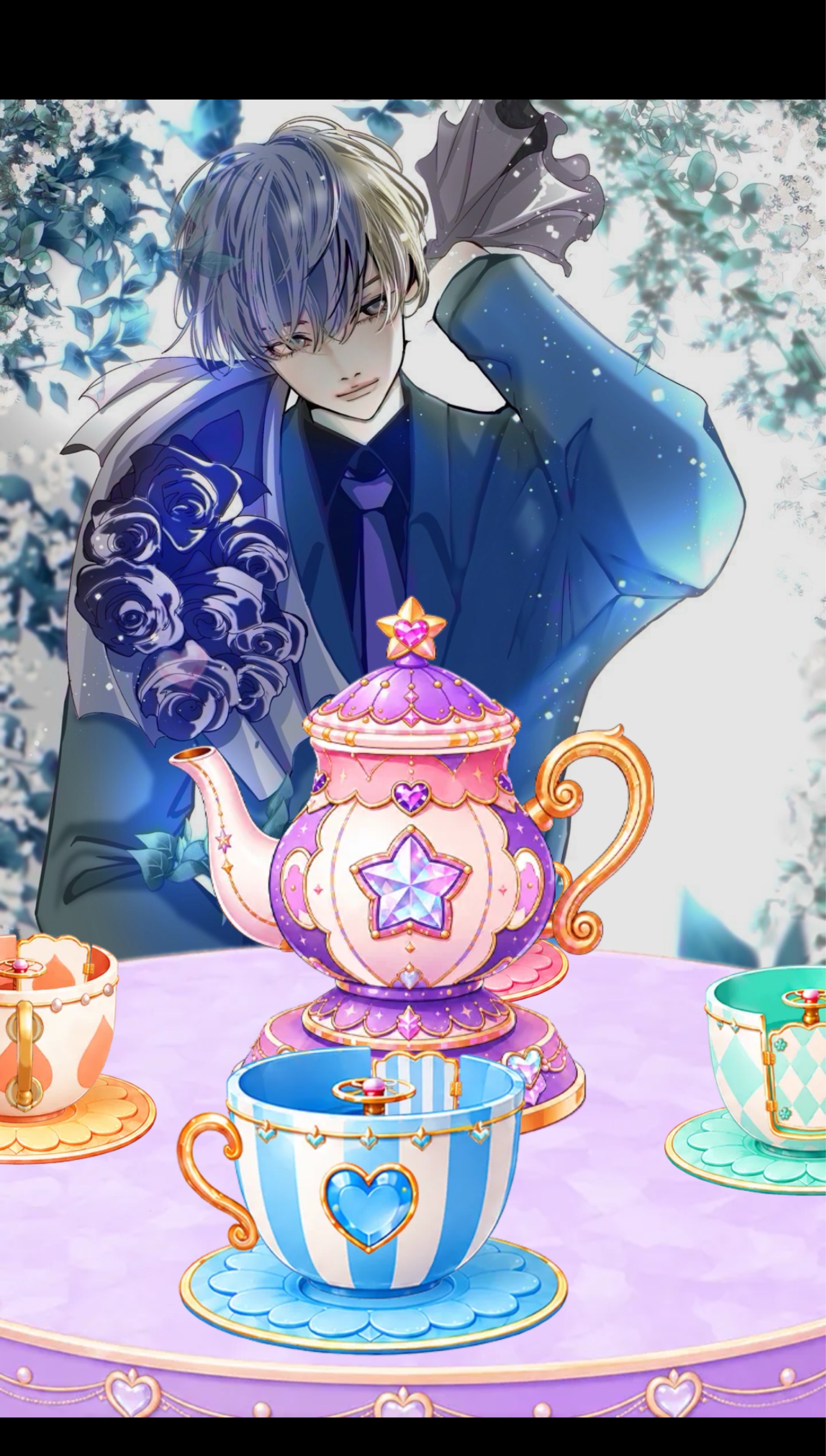 🍨イベントスタート❕🍨
