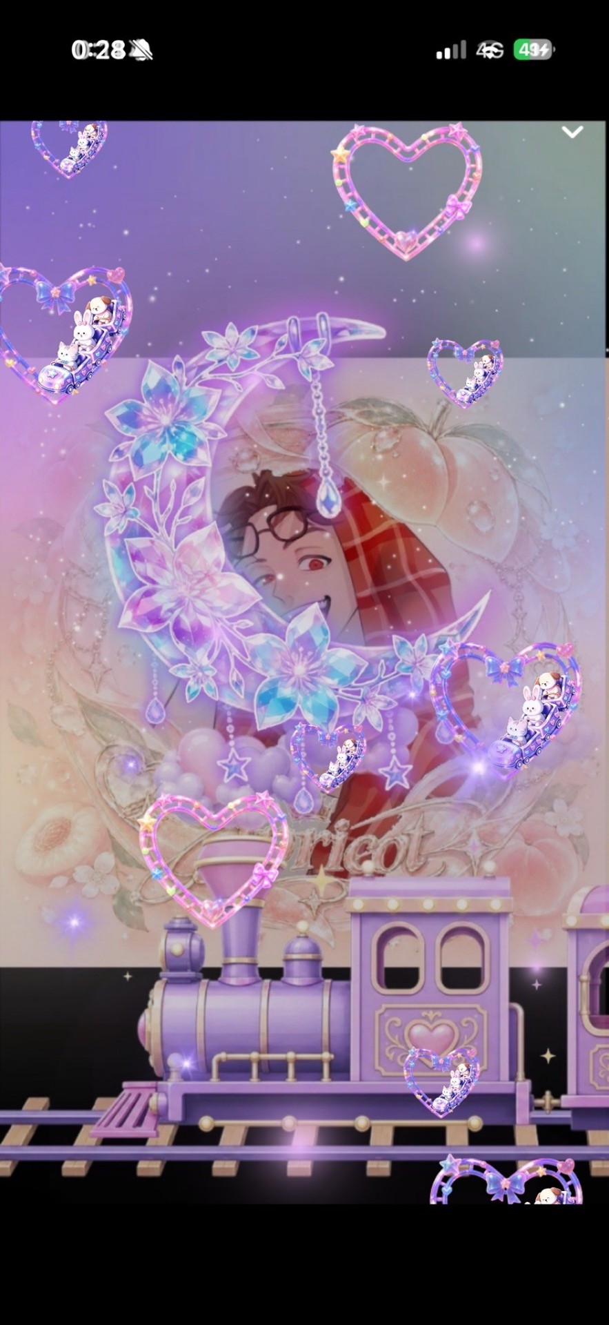 🍑♡ほないきましょか〜‼️‼️‼️‼️