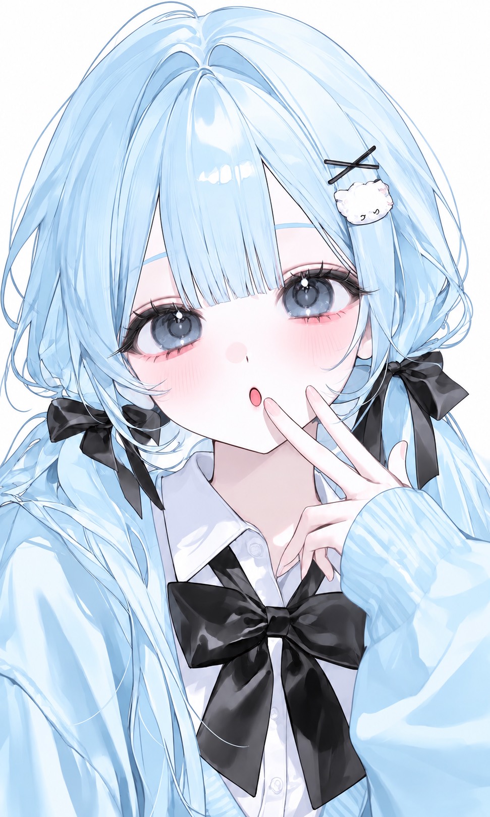 🥨初潜◎あなたの癒しになるね️🩵
