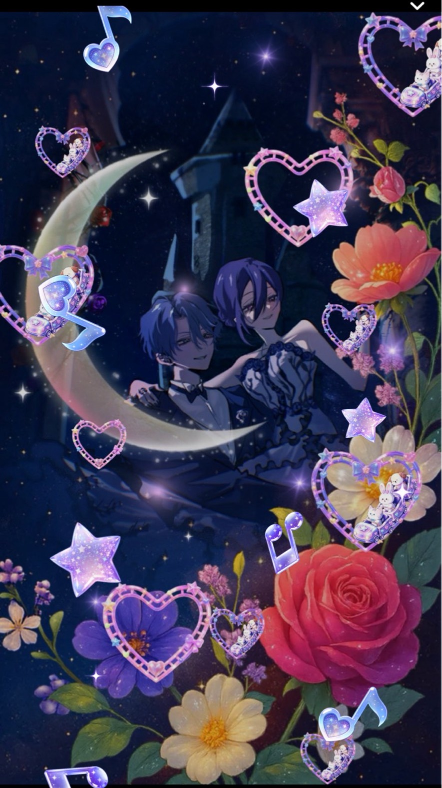 【中低音】睡眠導入剤🌿‬