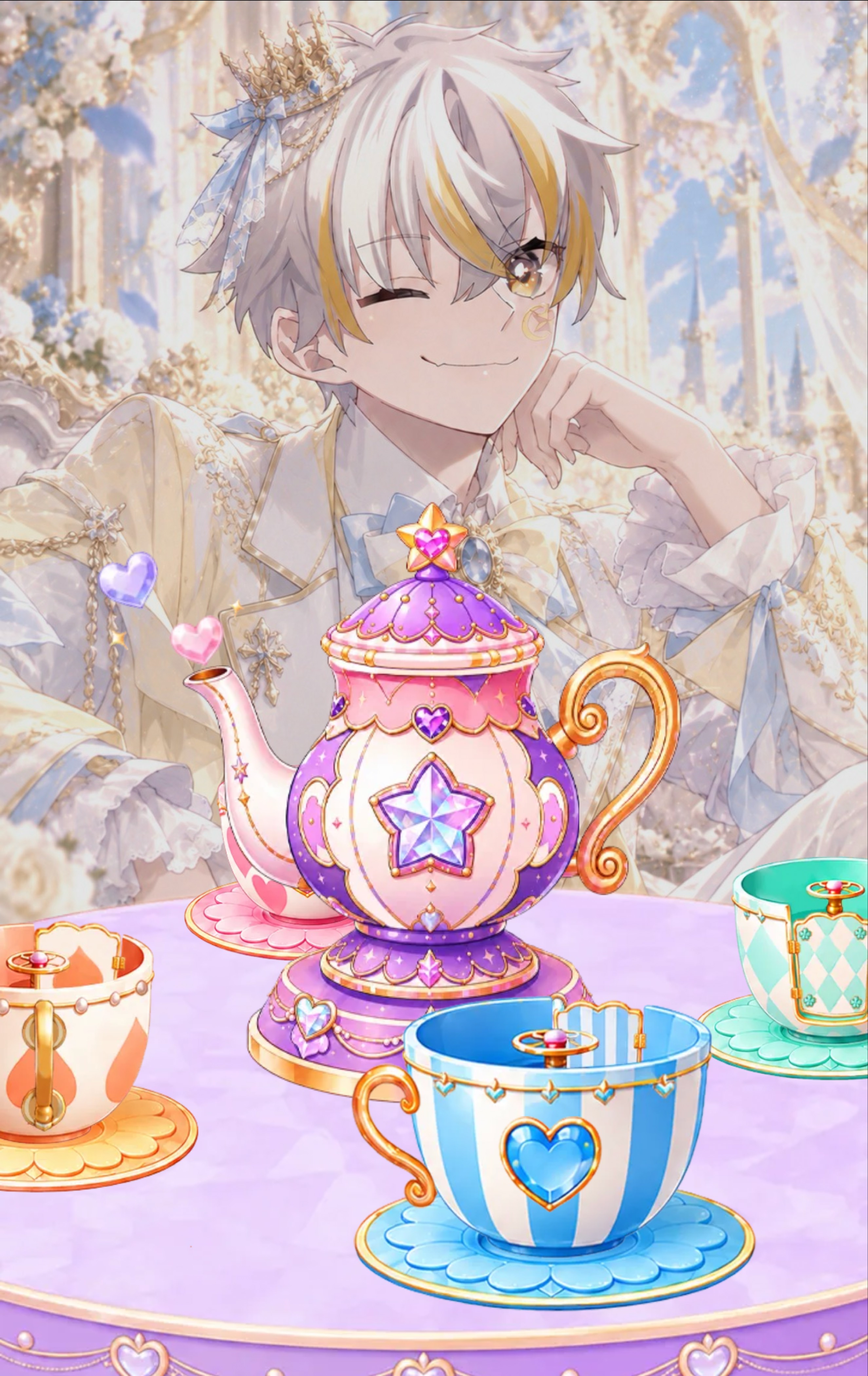 🍊OrangeWings開幕だ！