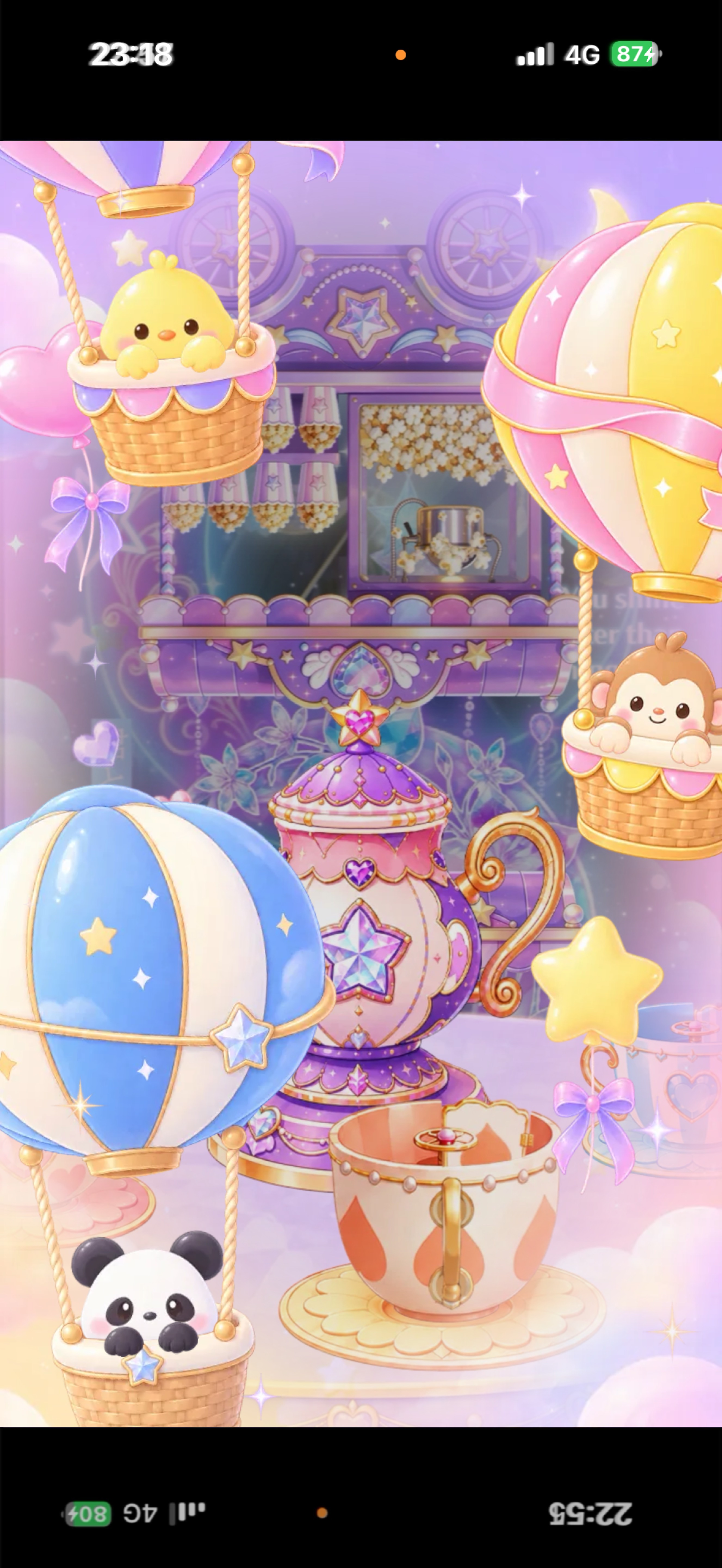 ご期待に応えようか！‪🪻‬