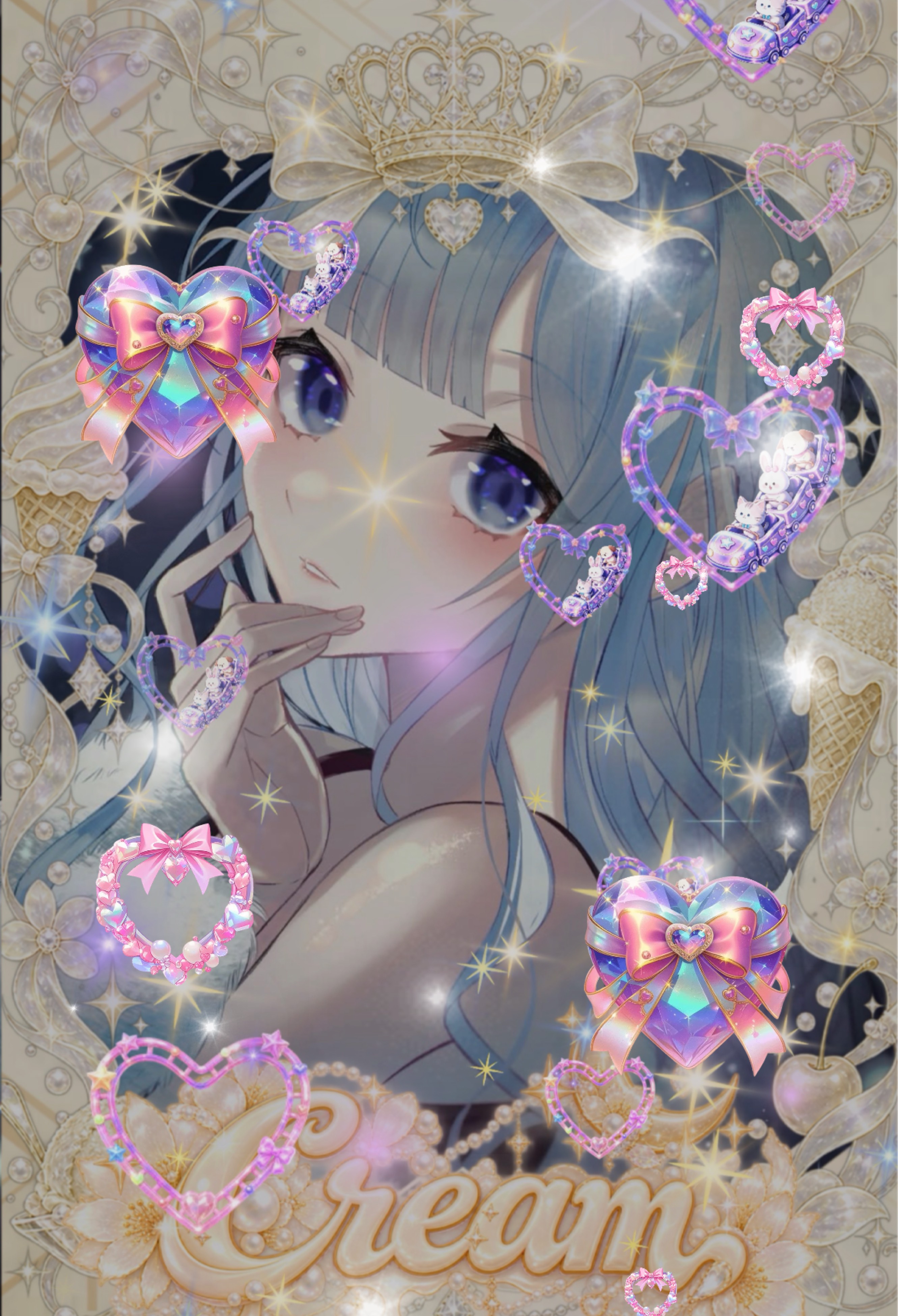 7h￤圧倒的寝落ち枠🌙