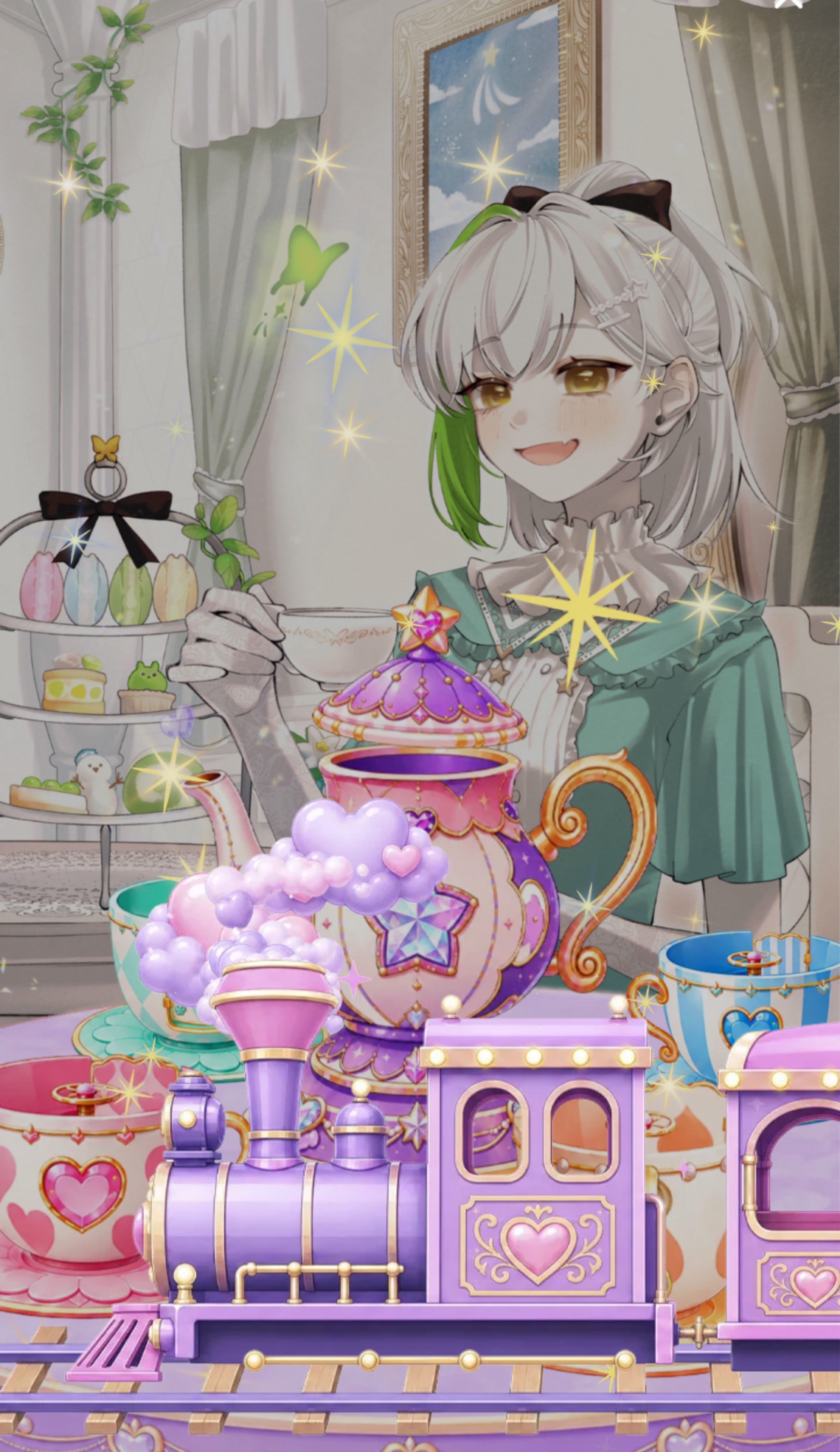 初潜🙆‍♀️グレートな1h‼️
