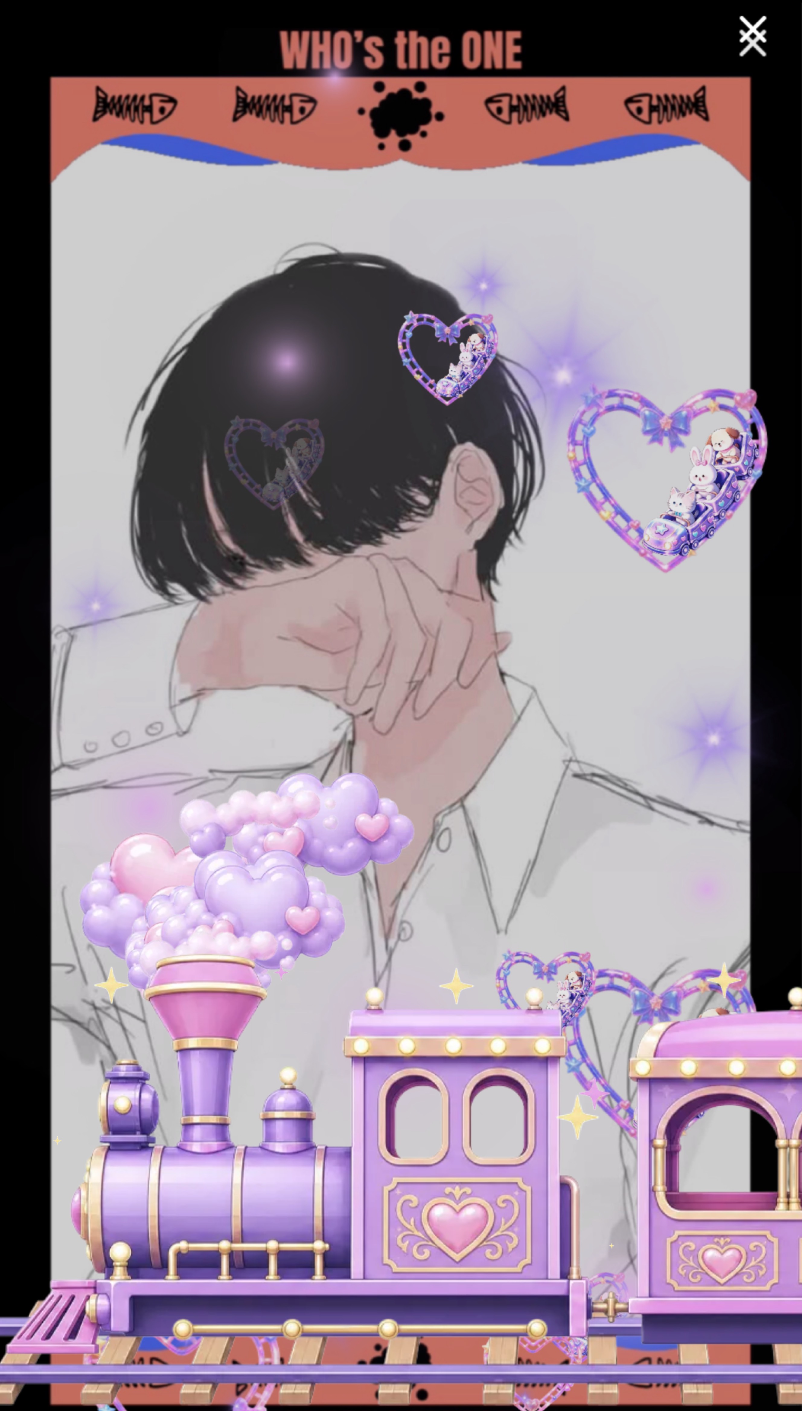 19:00￤たたたのた♩🐟