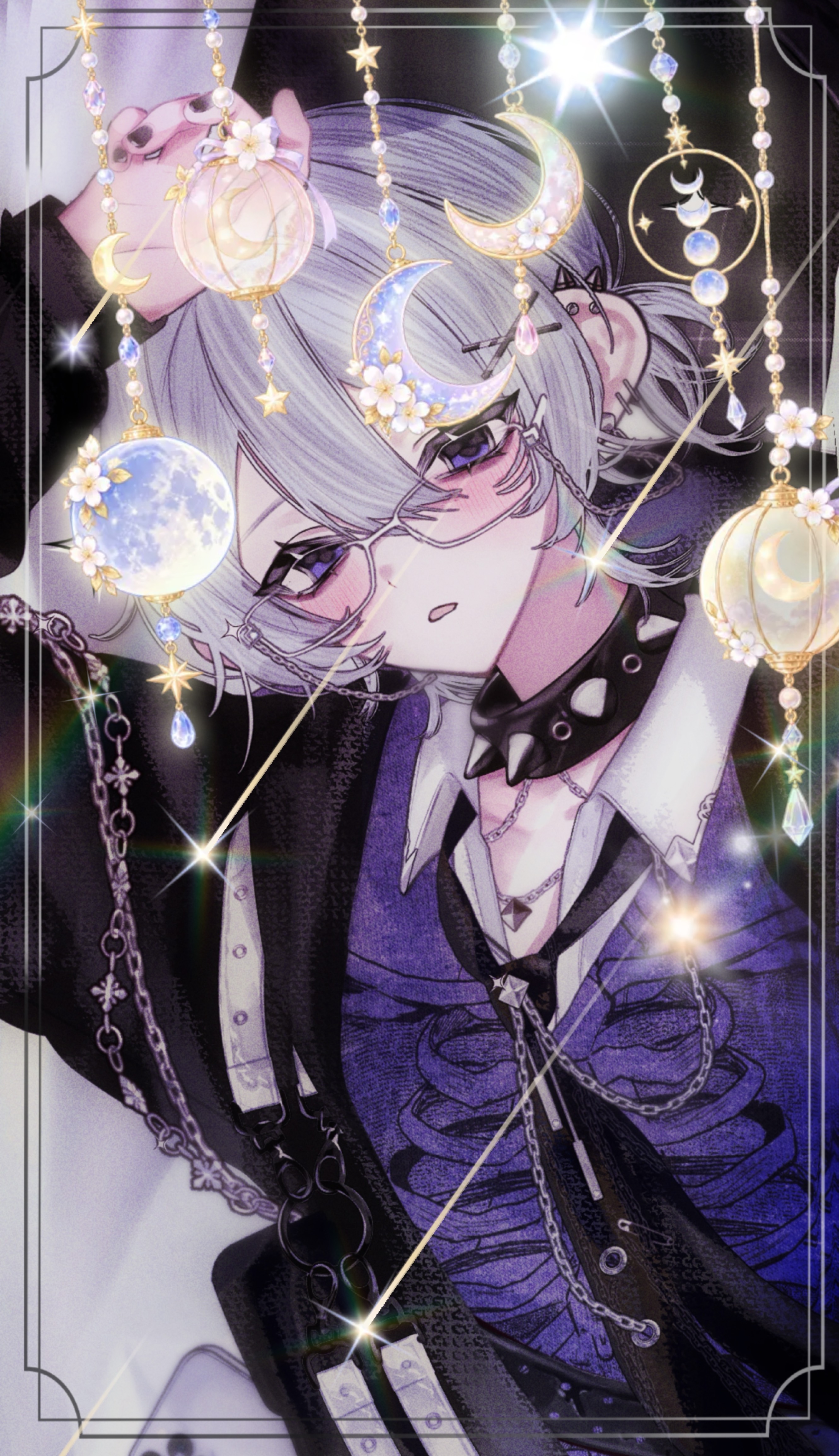 🌿機材歌枠𓂃꙳⋆