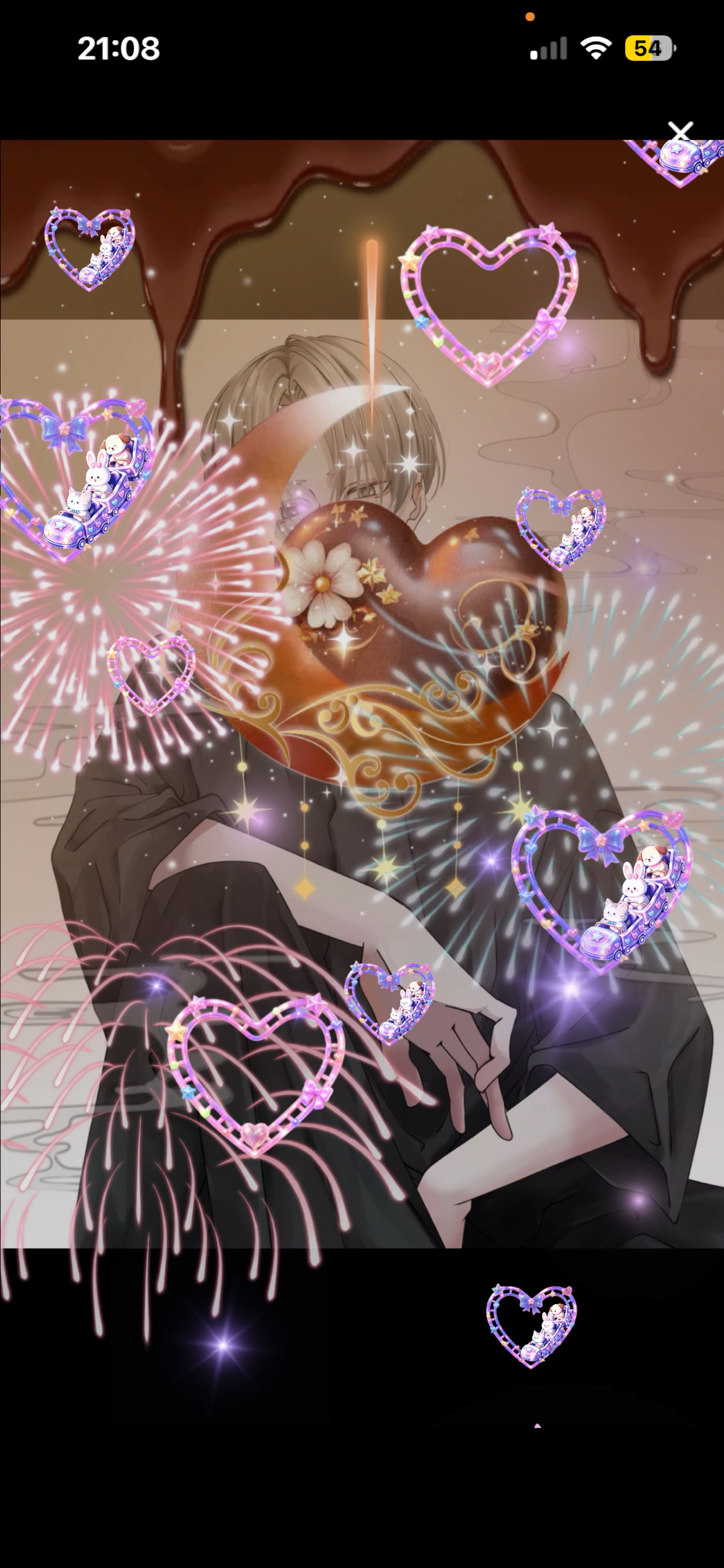 𝑇𝐸𝐴𝐿 𝐿𝐸𝐴𝐷𝐸𝑅.