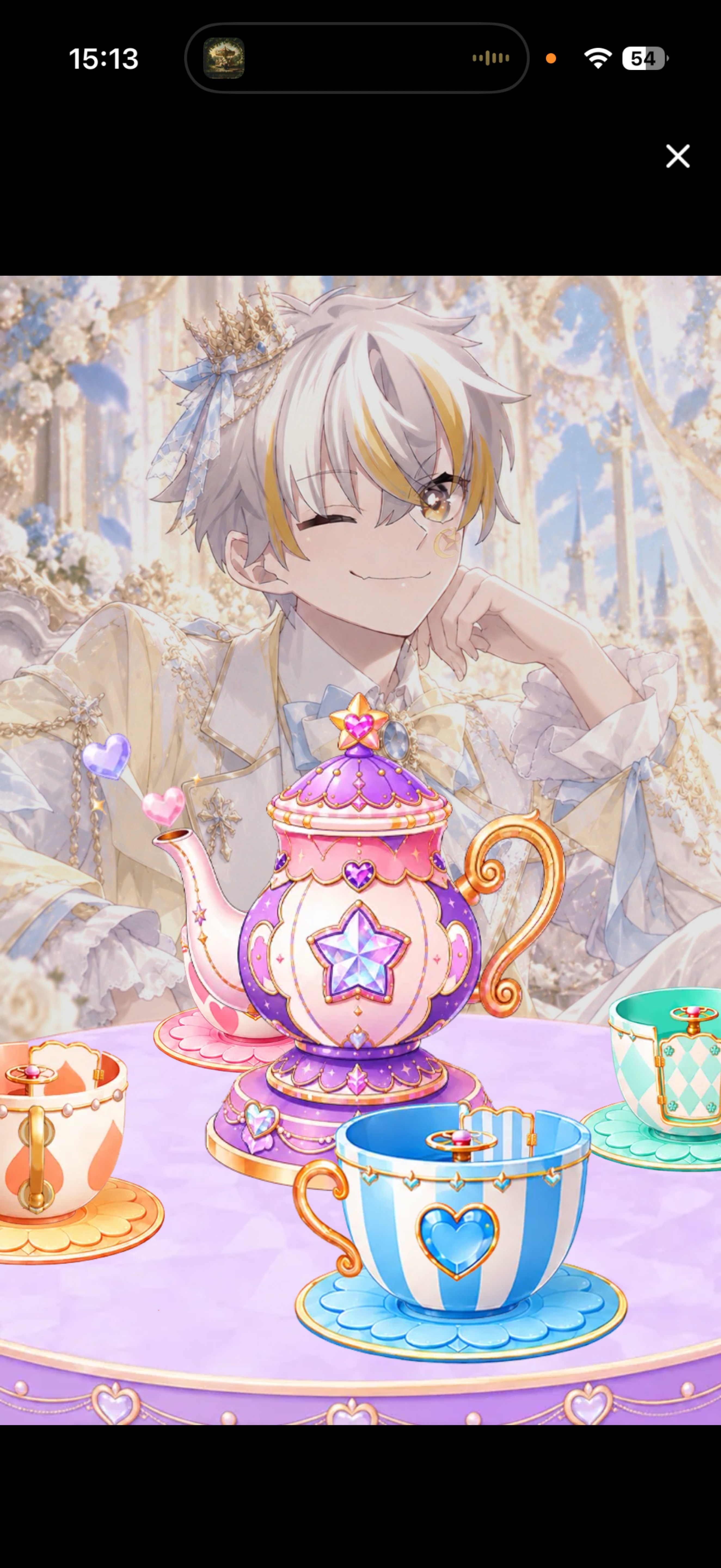 🍊OrangeWings開幕だ！