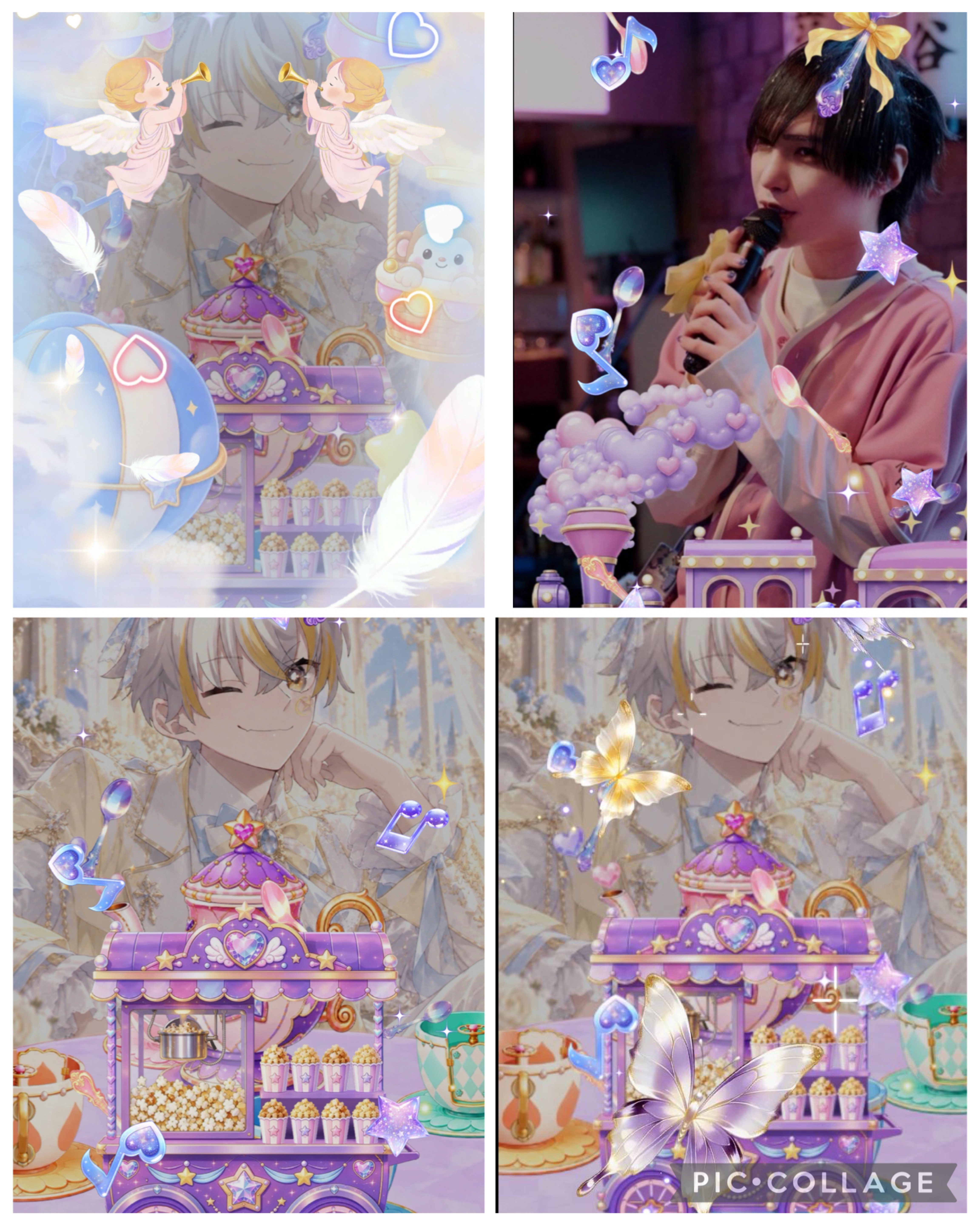 🍊OrangeWings開幕だ！