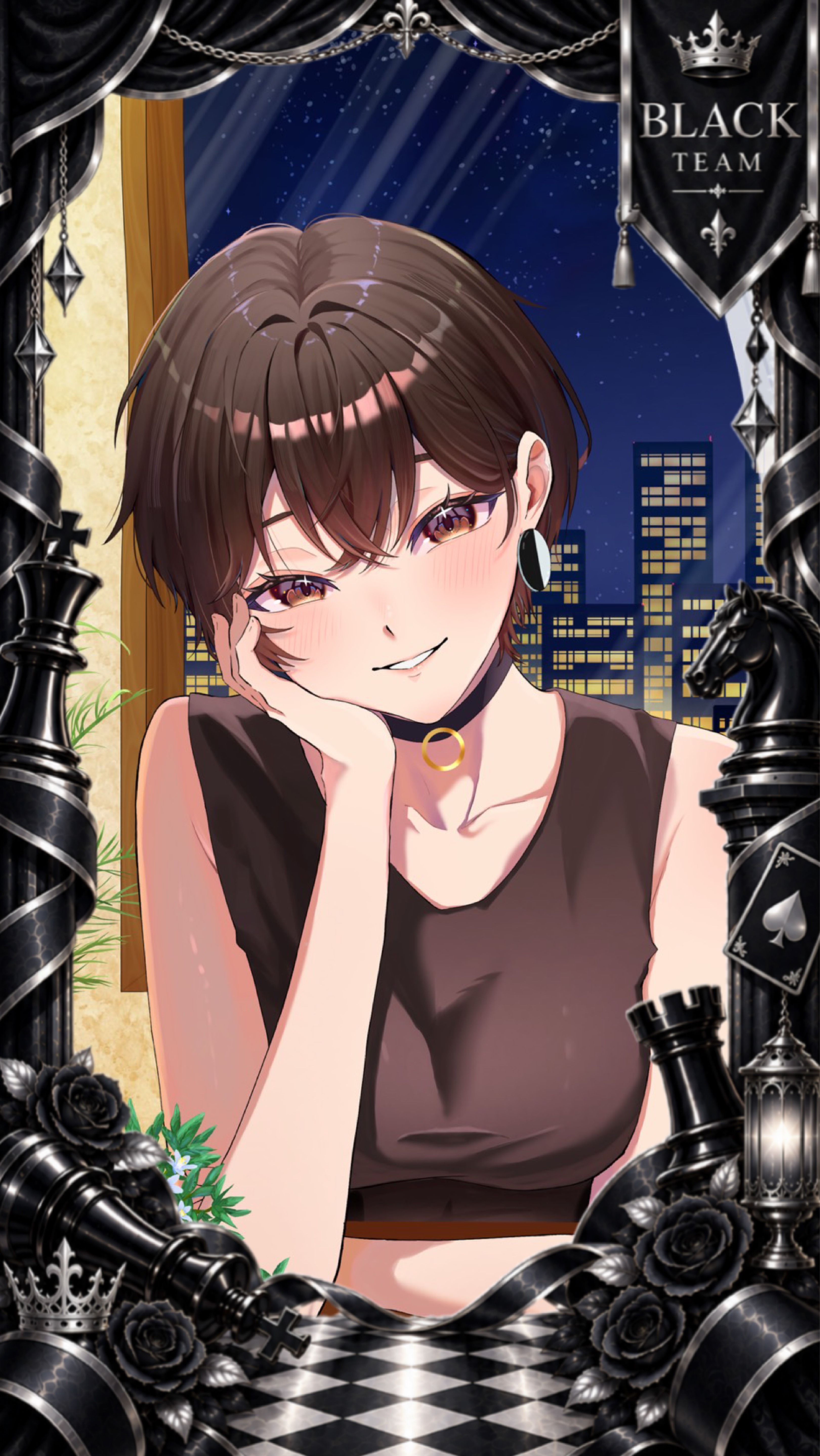 寝 れ る 声 .