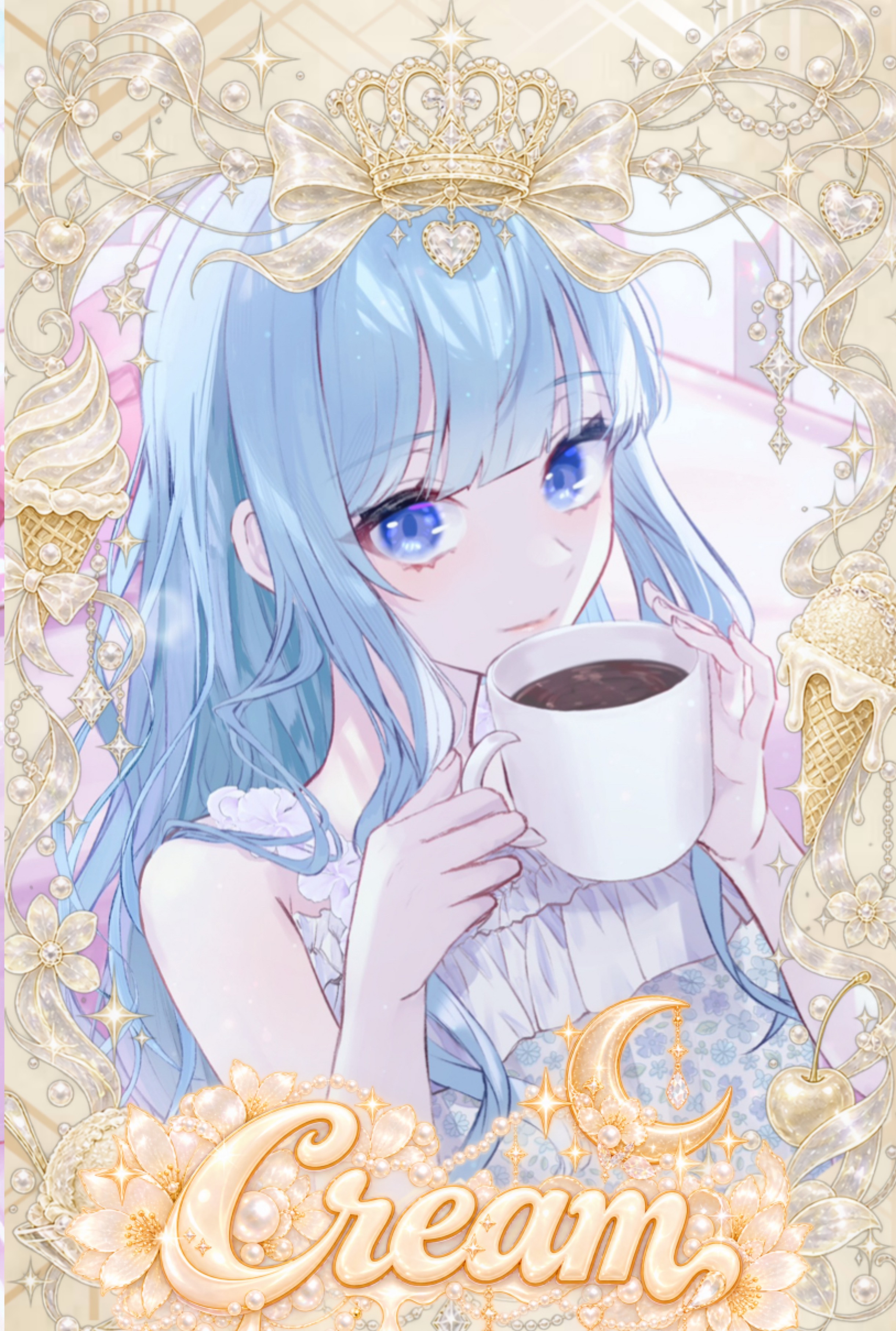 7h￤圧倒的寝落ち枠🌙