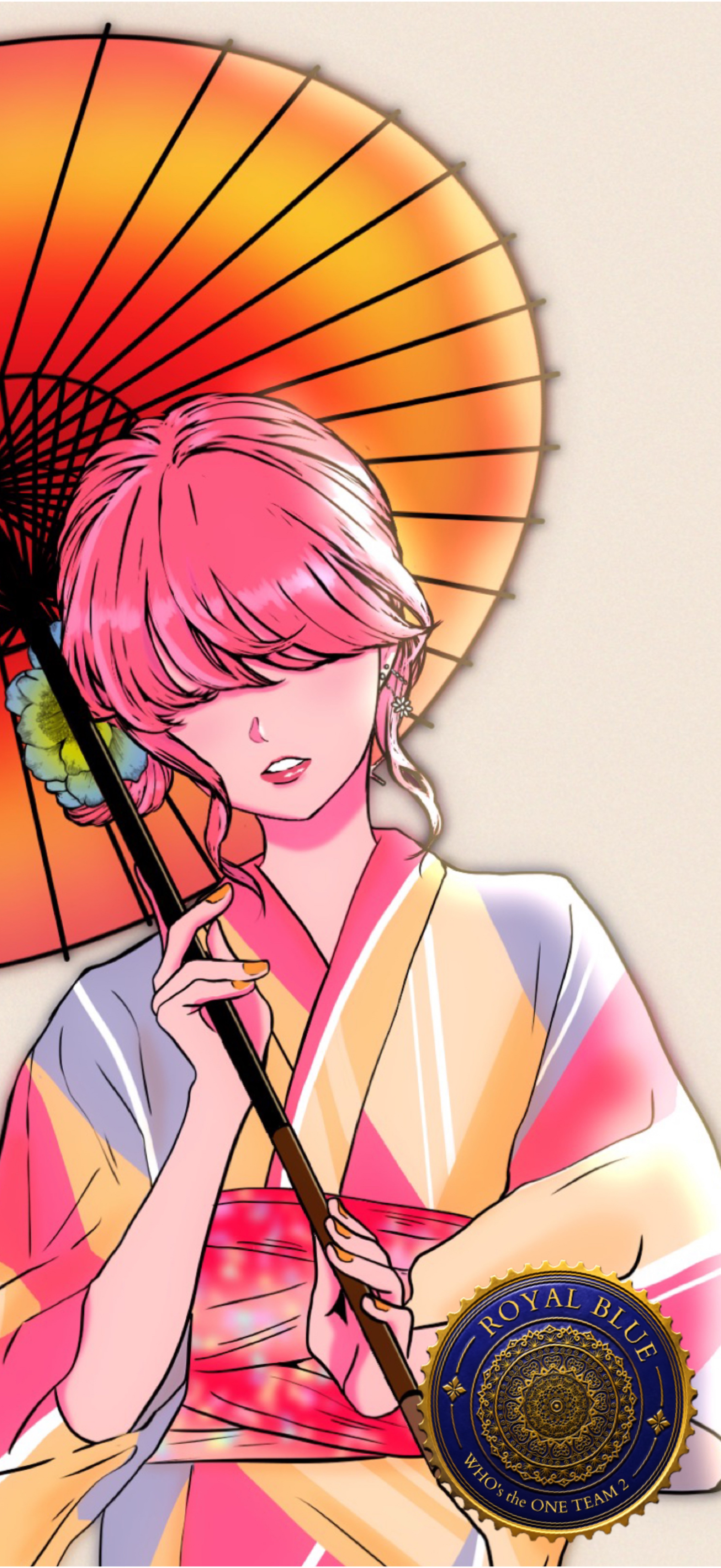 お昼のお時間です