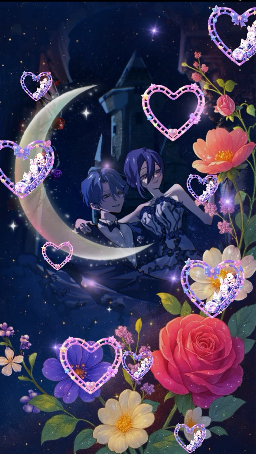 【中低音】睡眠導入剤🌿‬