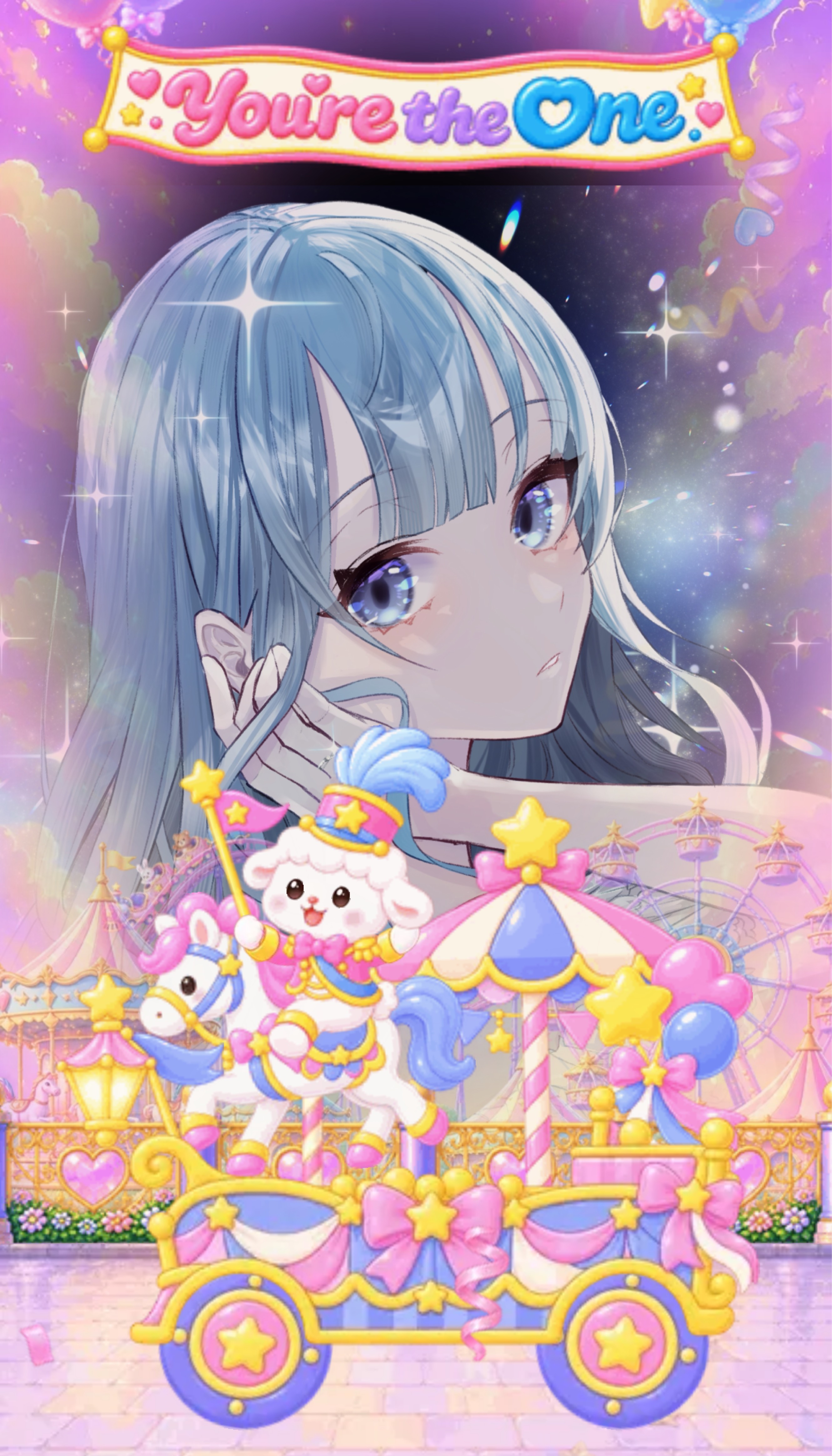 7h￤圧倒的寝落ち枠🌙
